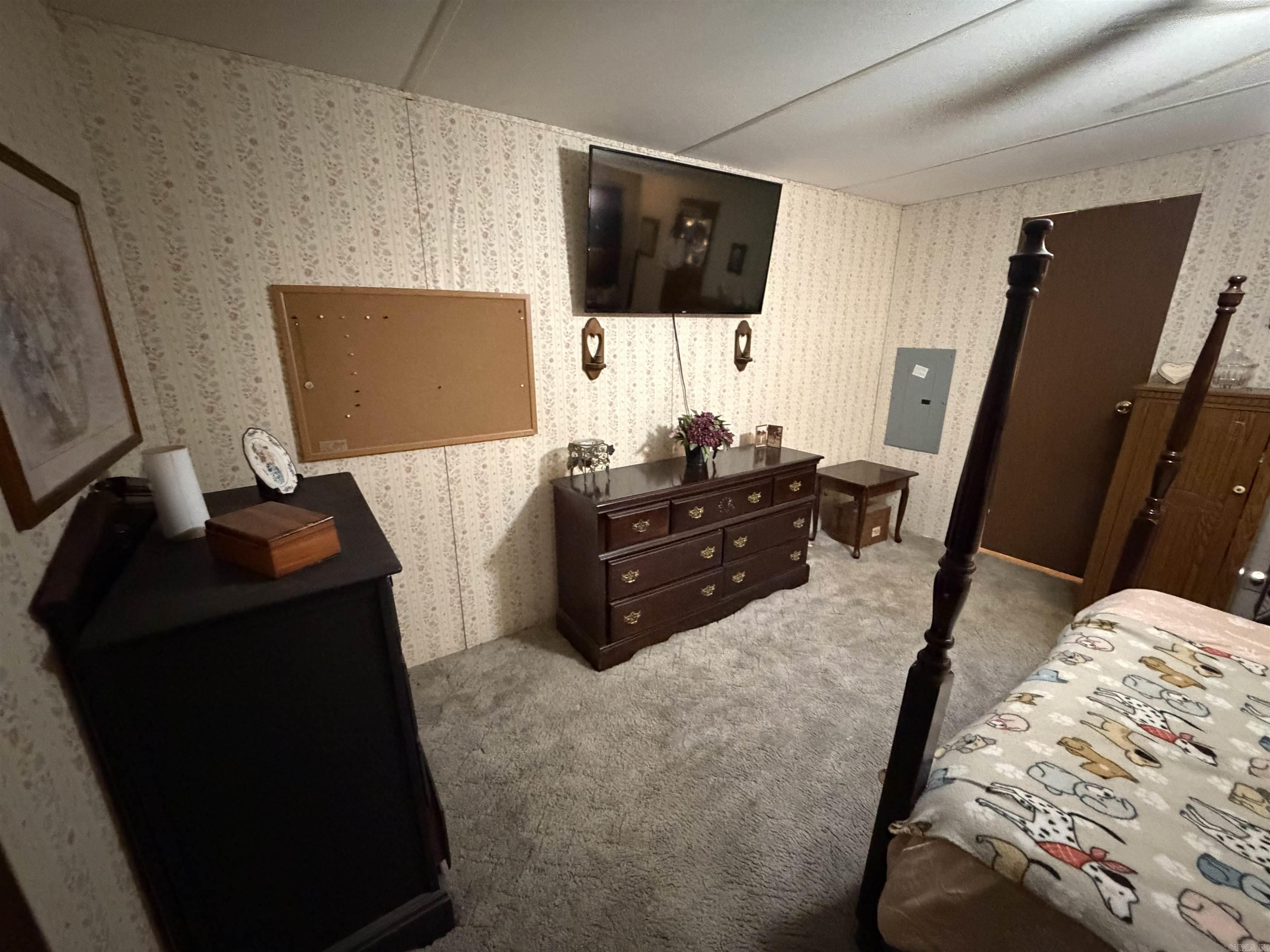 42 Lake Forest Estate  Tumbling Shoals, AR