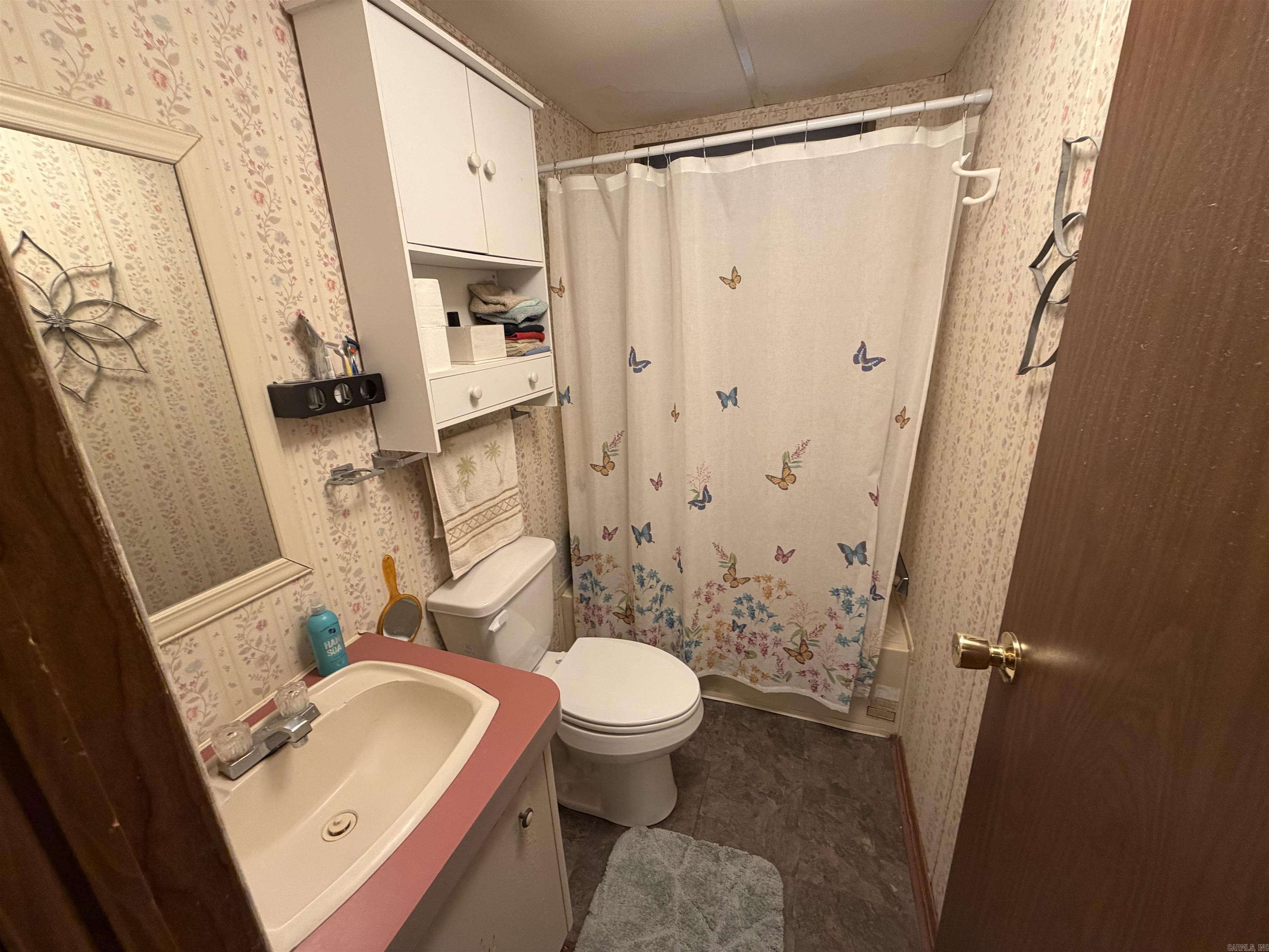 42 Lake Forest Estate  Tumbling Shoals, AR