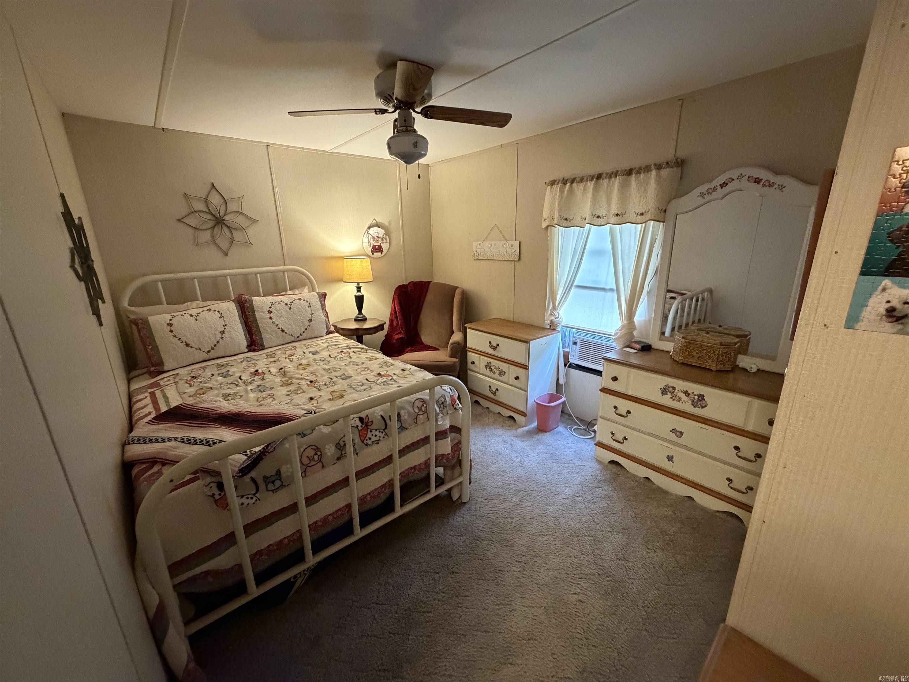 42 Lake Forest Estate  Tumbling Shoals, AR