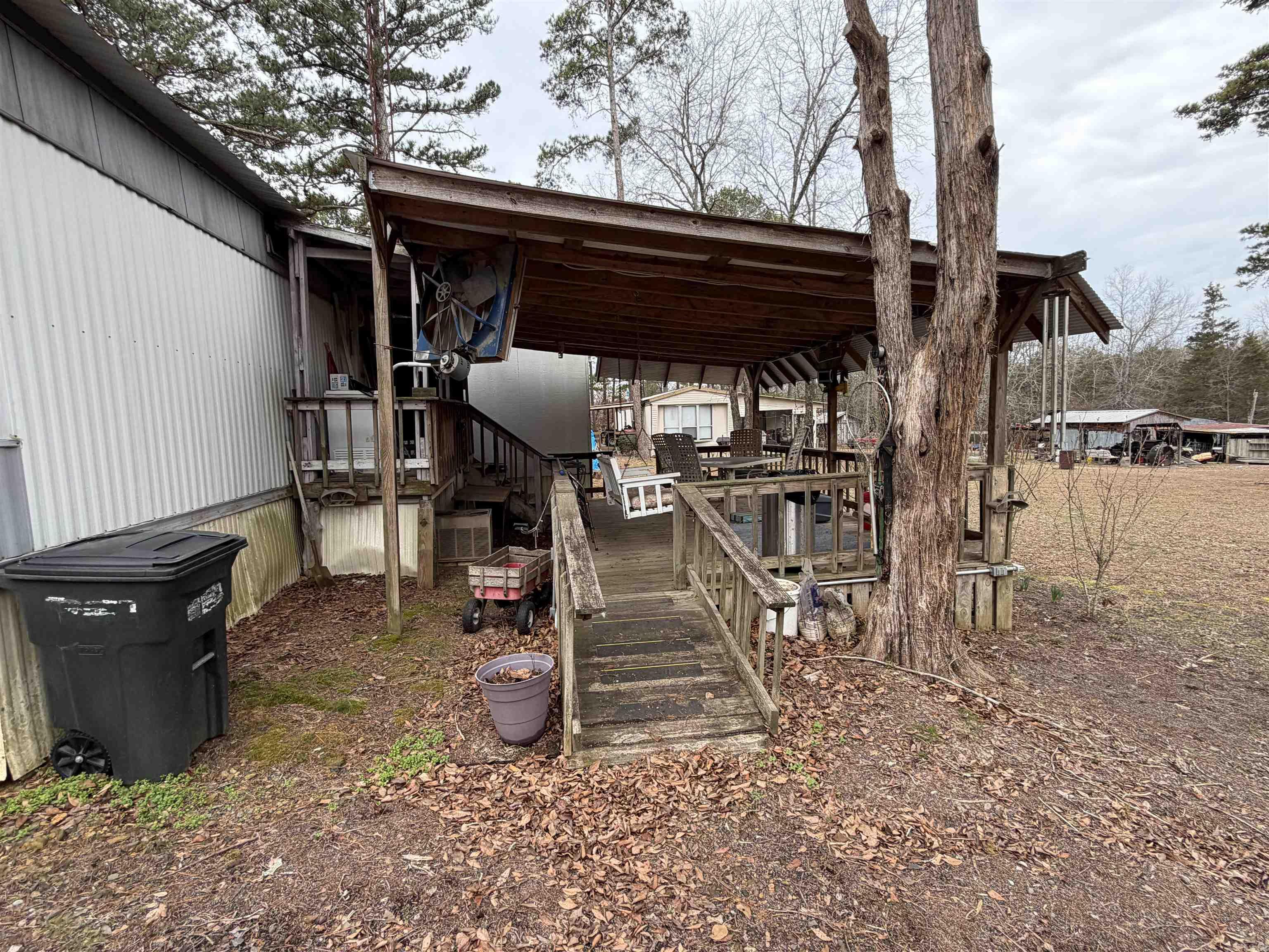 42 Lake Forest Estate  Tumbling Shoals, AR