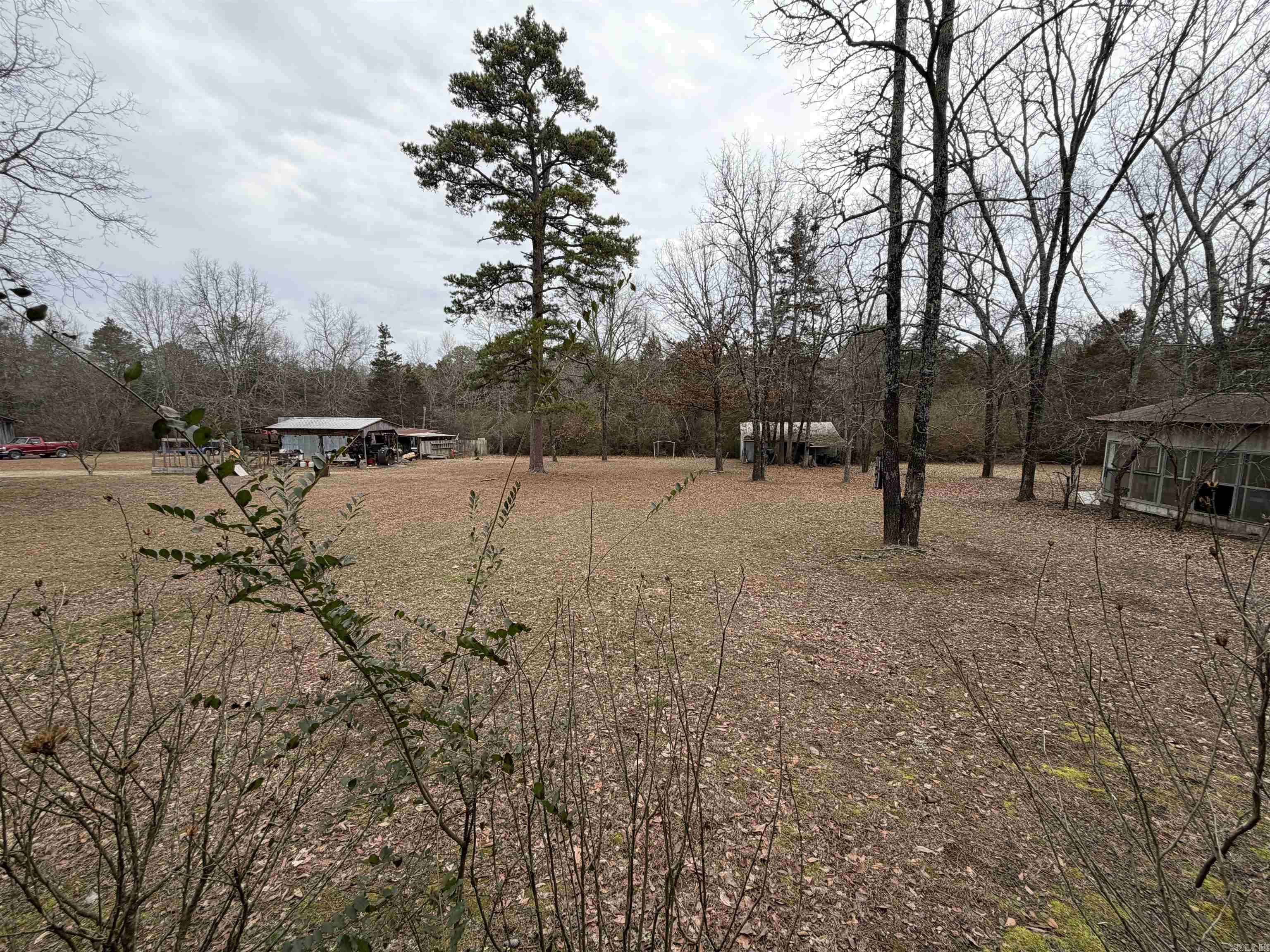 42 Lake Forest Estate  Tumbling Shoals, AR