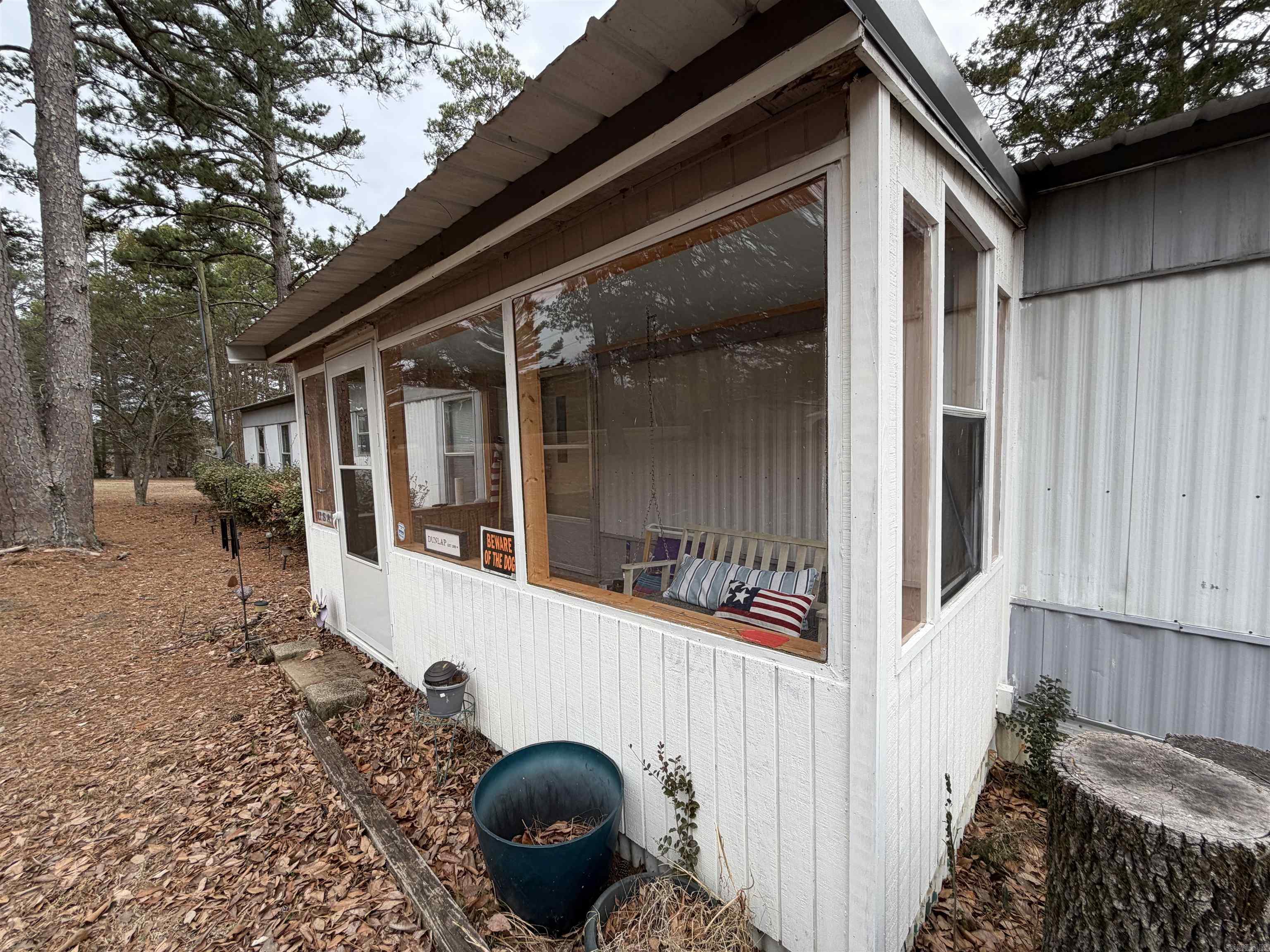 42 Lake Forest Estate  Tumbling Shoals, AR