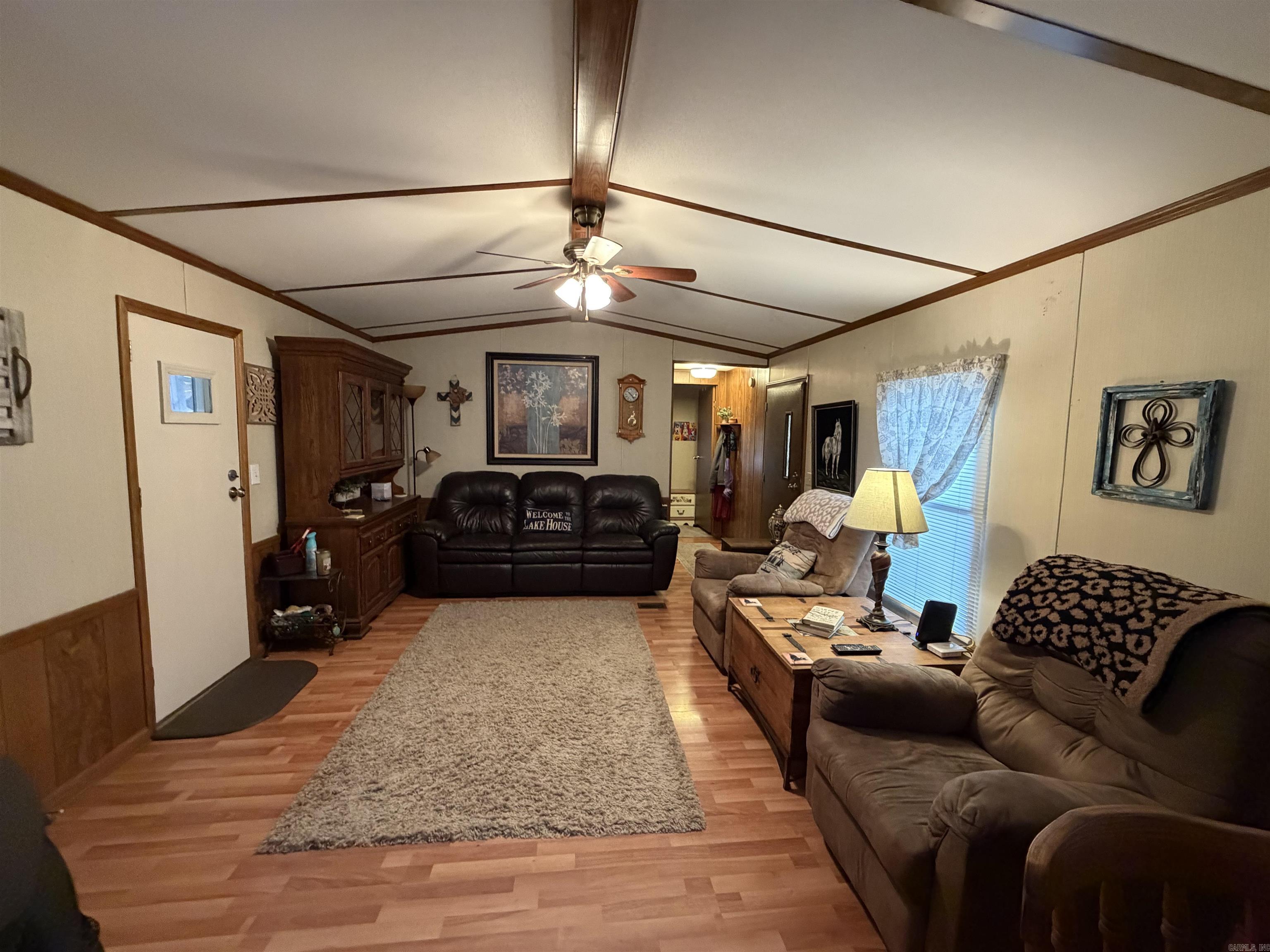 42 Lake Forest Estate  Tumbling Shoals, AR