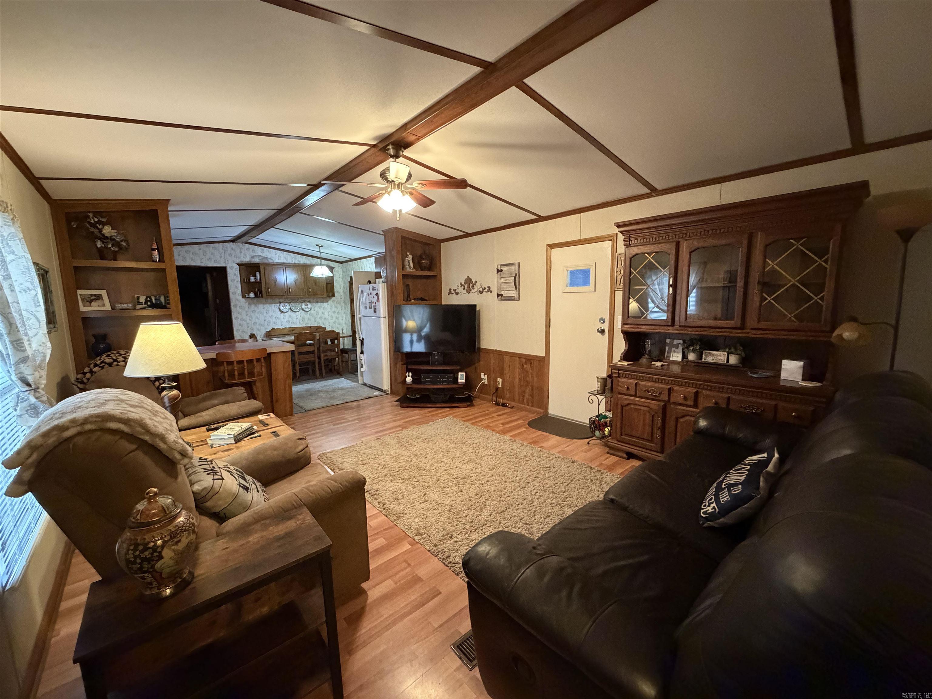 42 Lake Forest Estate  Tumbling Shoals, AR