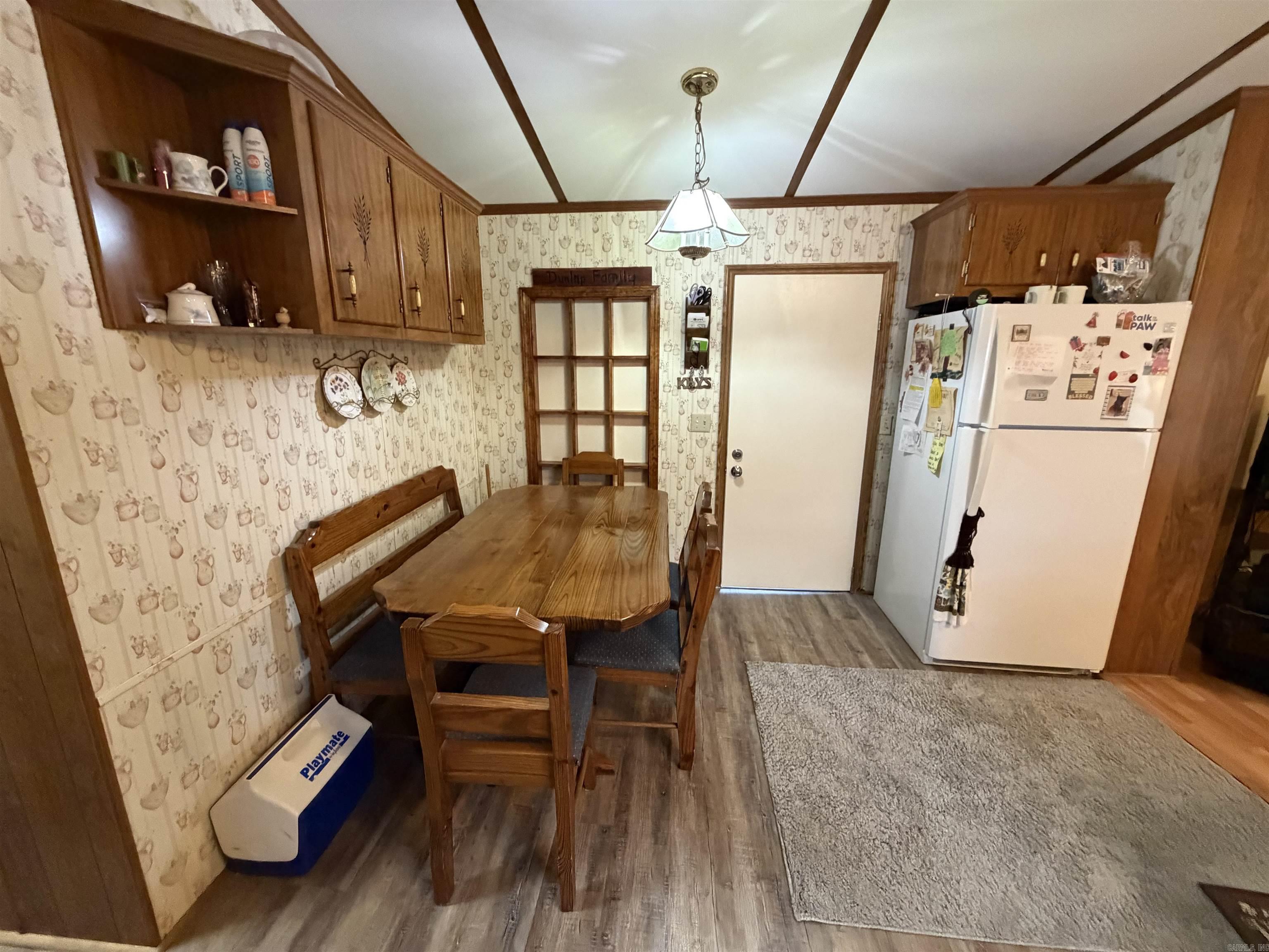 42 Lake Forest Estate  Tumbling Shoals, AR