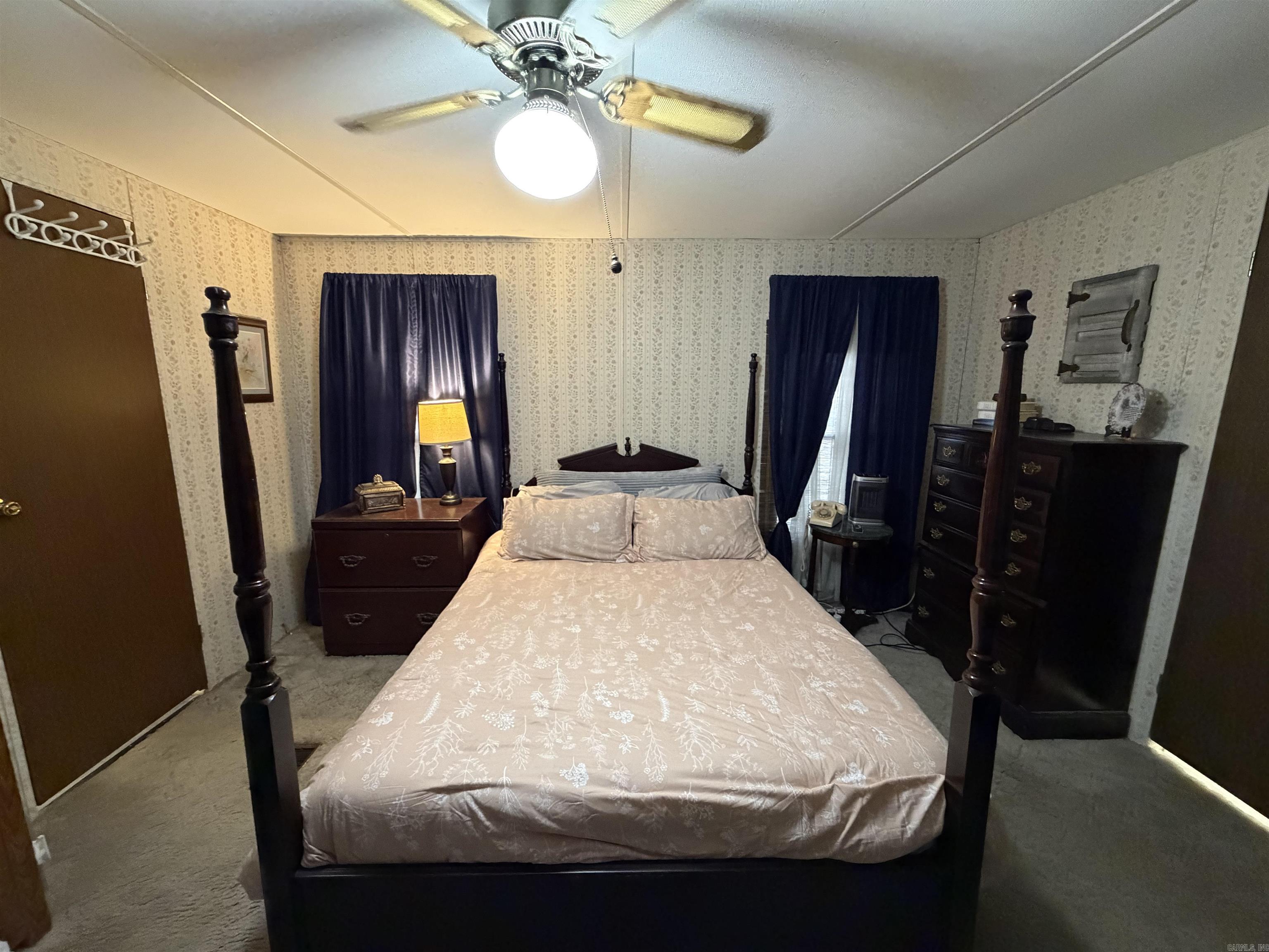 42 Lake Forest Estate  Tumbling Shoals, AR