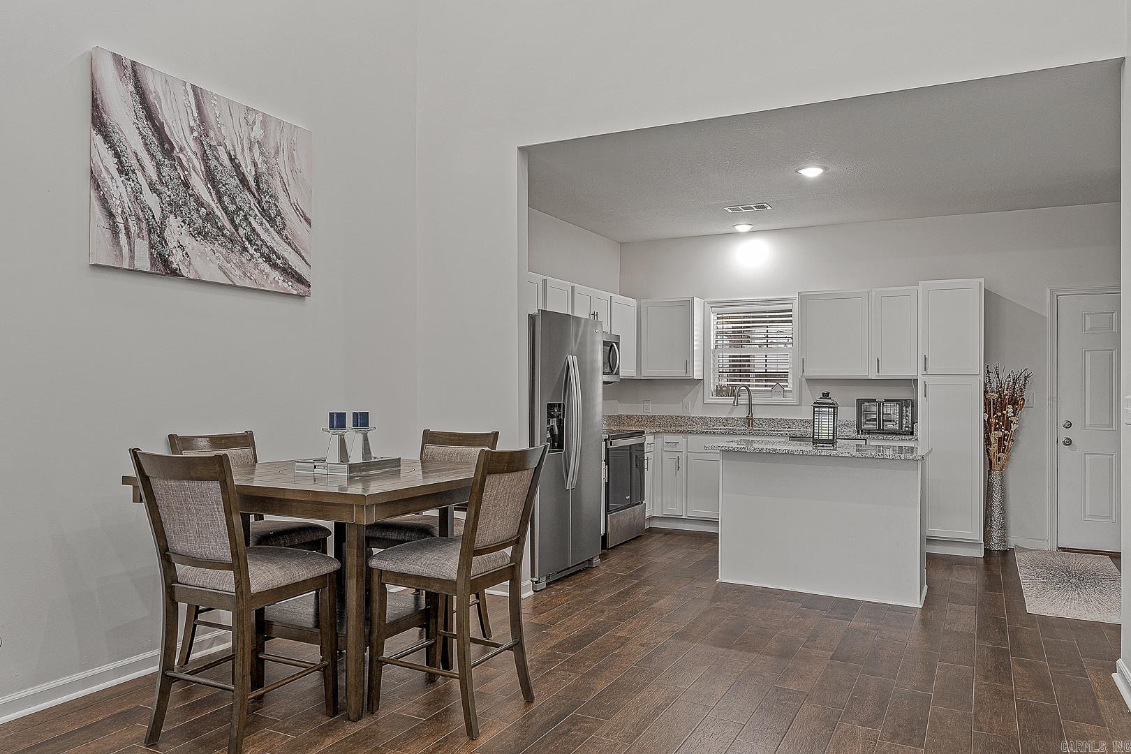 3100 Olivia  Jonesboro, AR