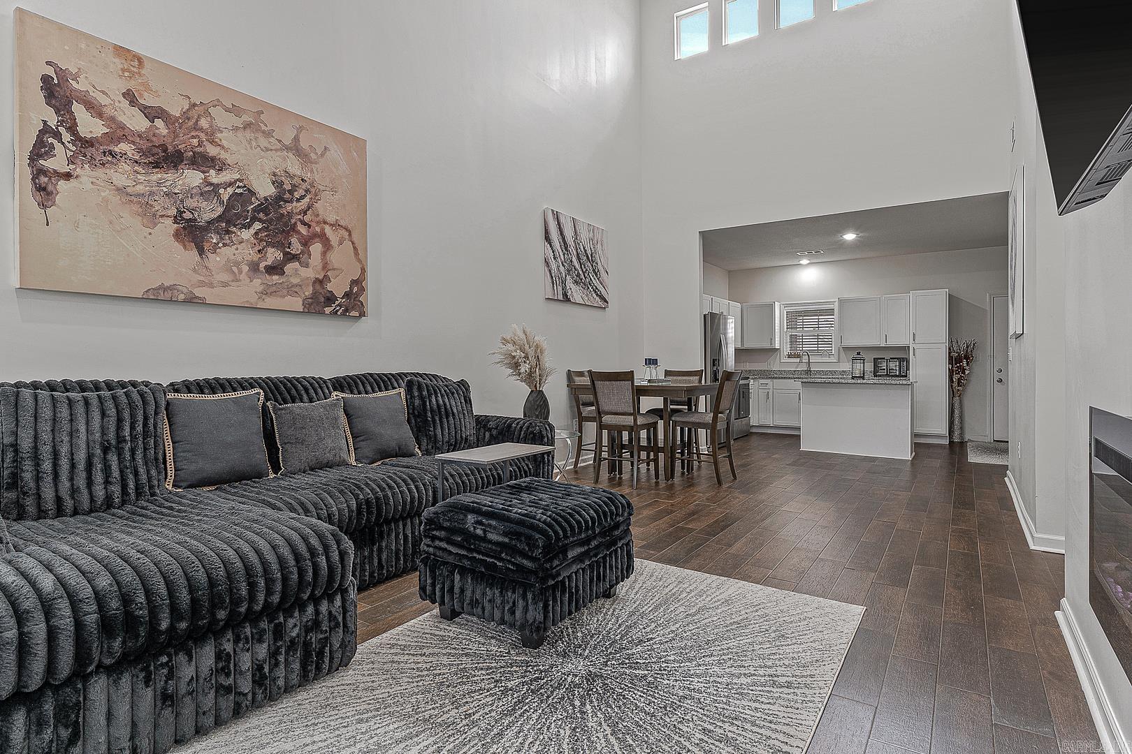 3100 Olivia  Jonesboro, AR