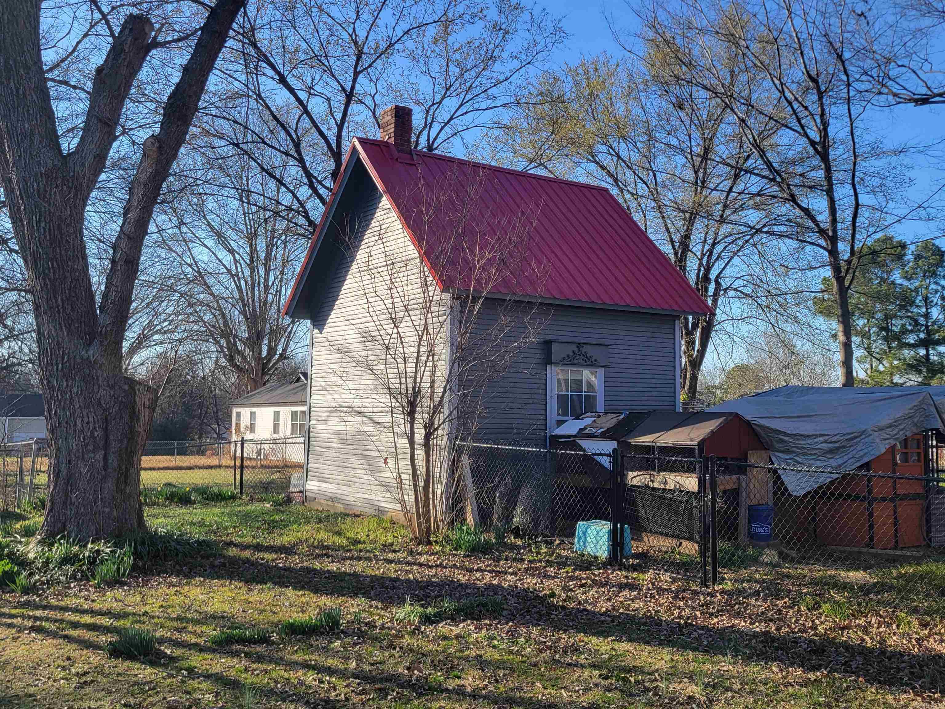 709 N Morrill  Morrilton, AR