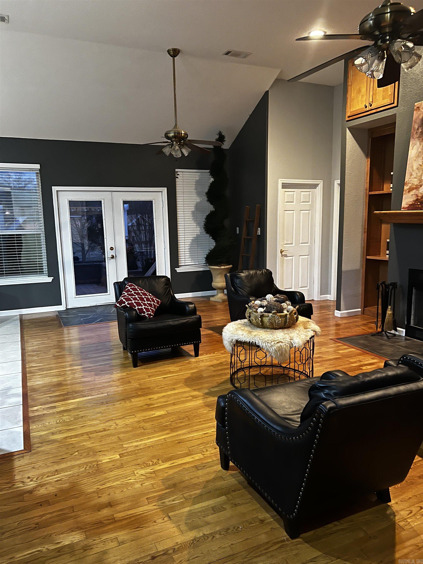 1884 County RD 2651  Lamar, AR