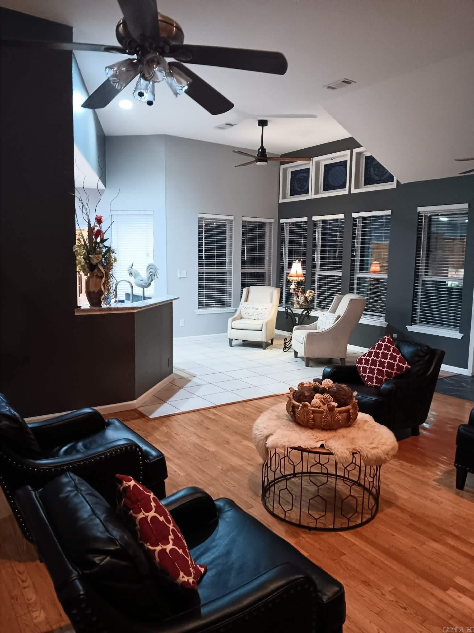 1884 County RD 2651  Lamar, AR