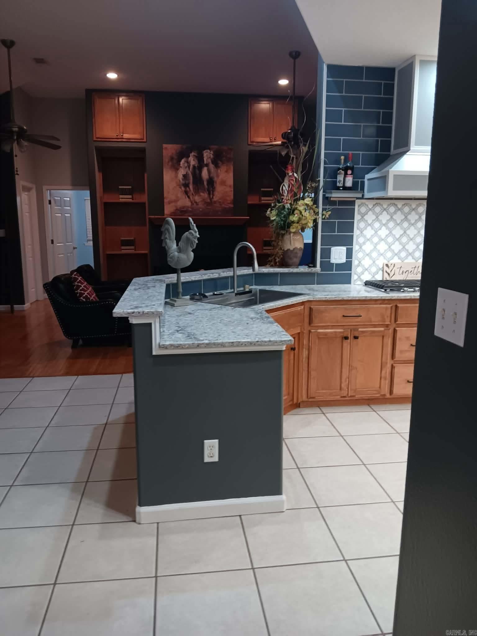 1884 County RD 2651  Lamar, AR