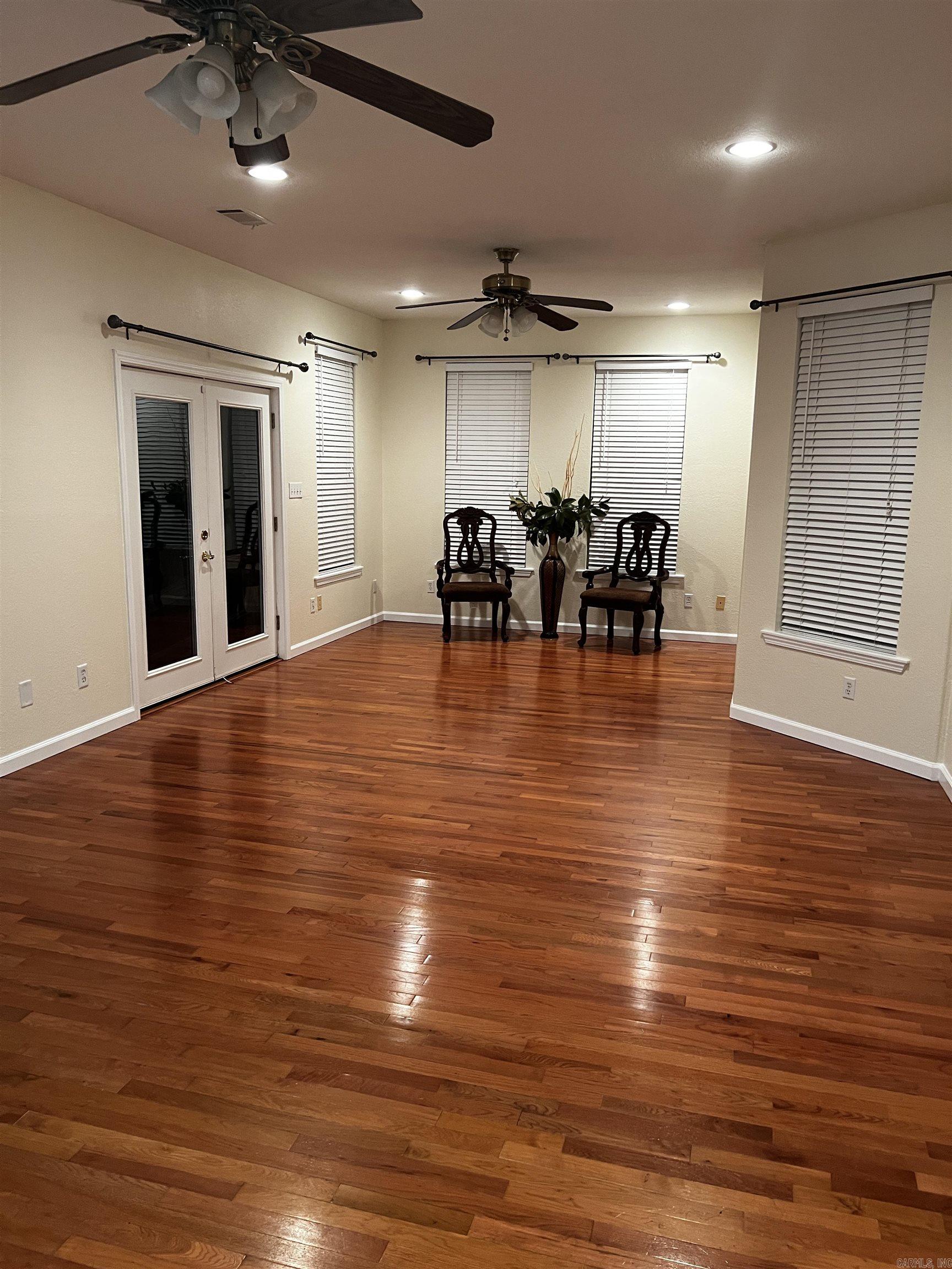 1884 County RD 2651  Lamar, AR