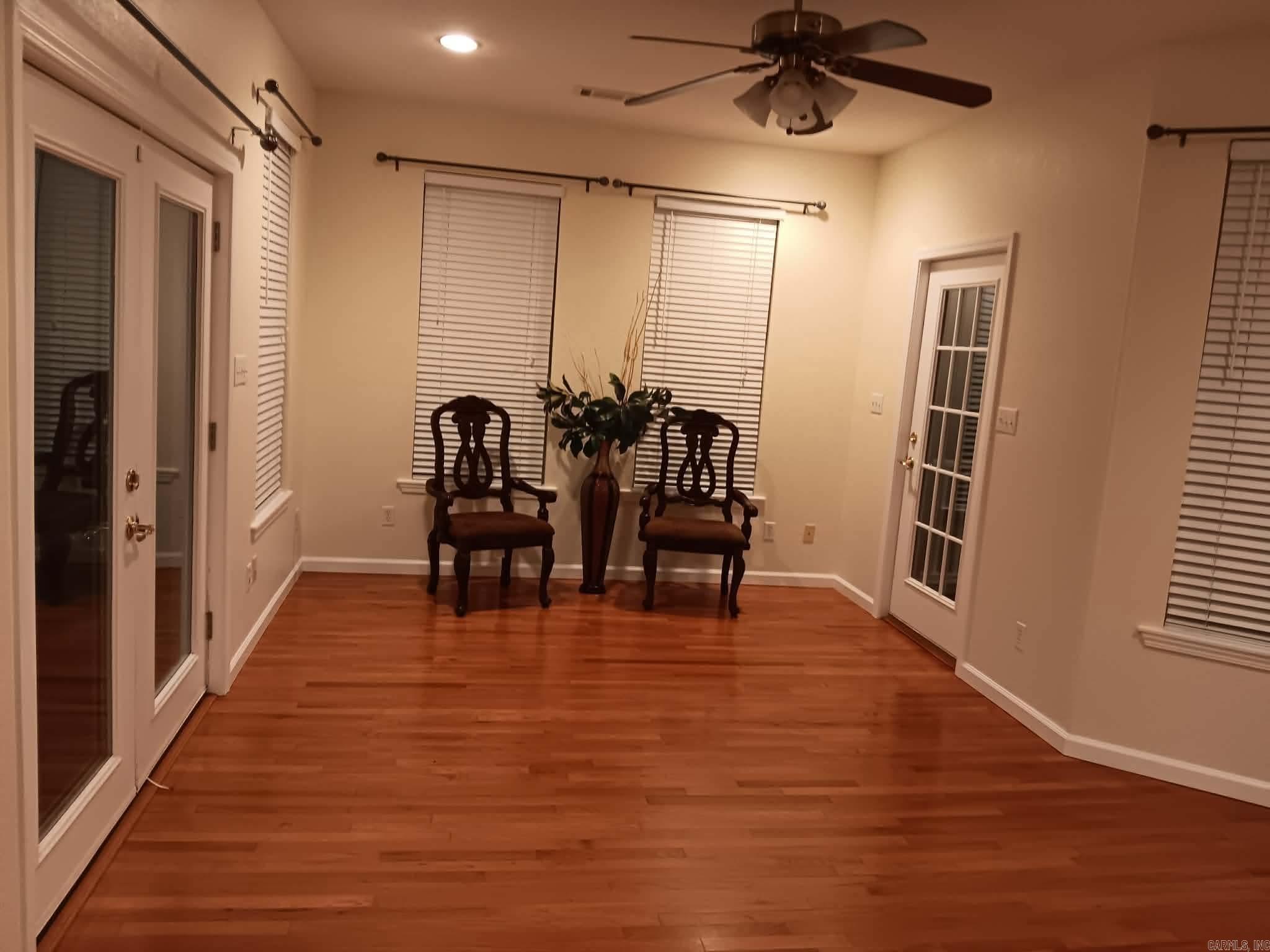 1884 County RD 2651  Lamar, AR