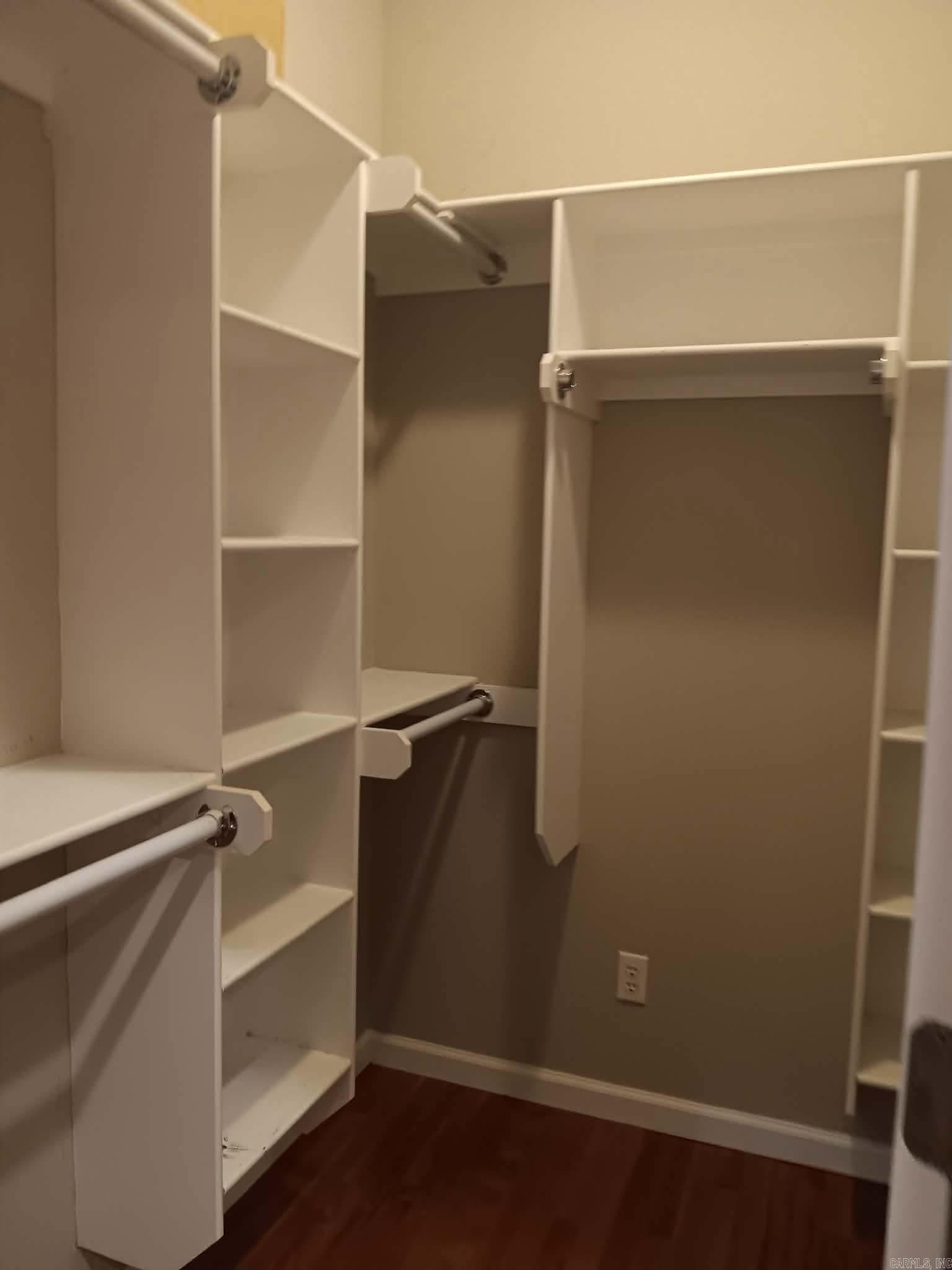 1884 County RD 2651  Lamar, AR