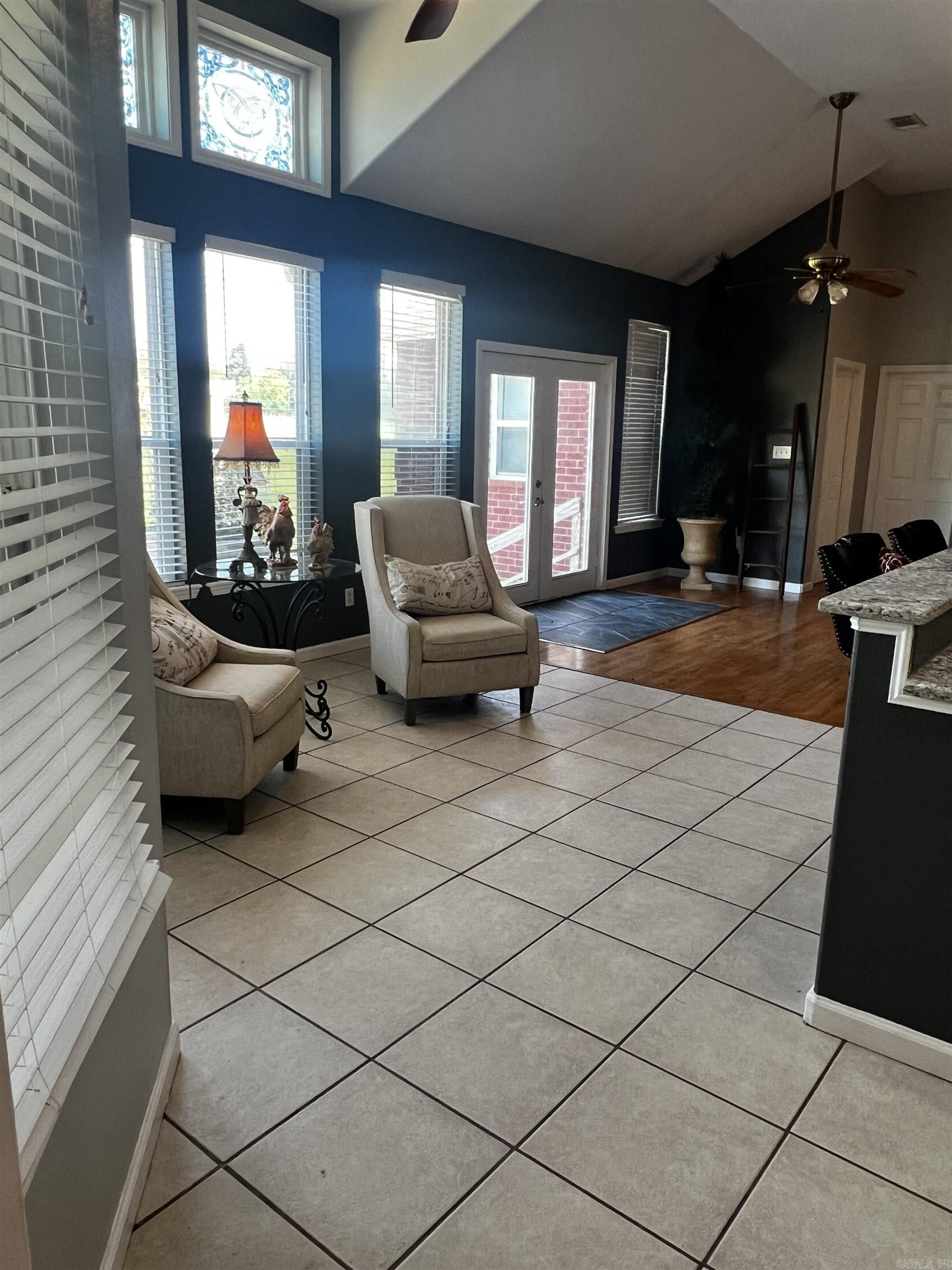 1884 County RD 2651  Lamar, AR