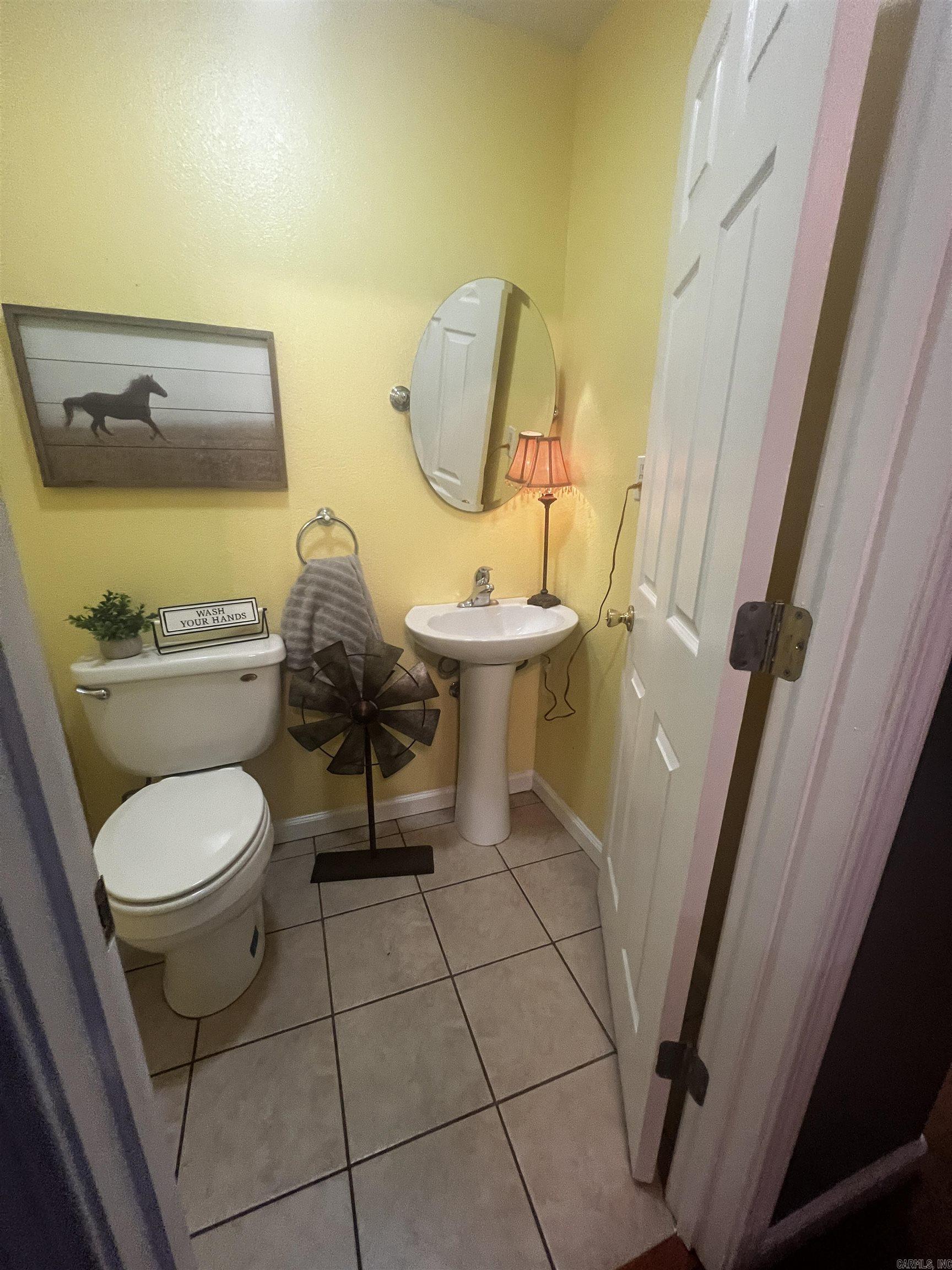 1884 County RD 2651  Lamar, AR