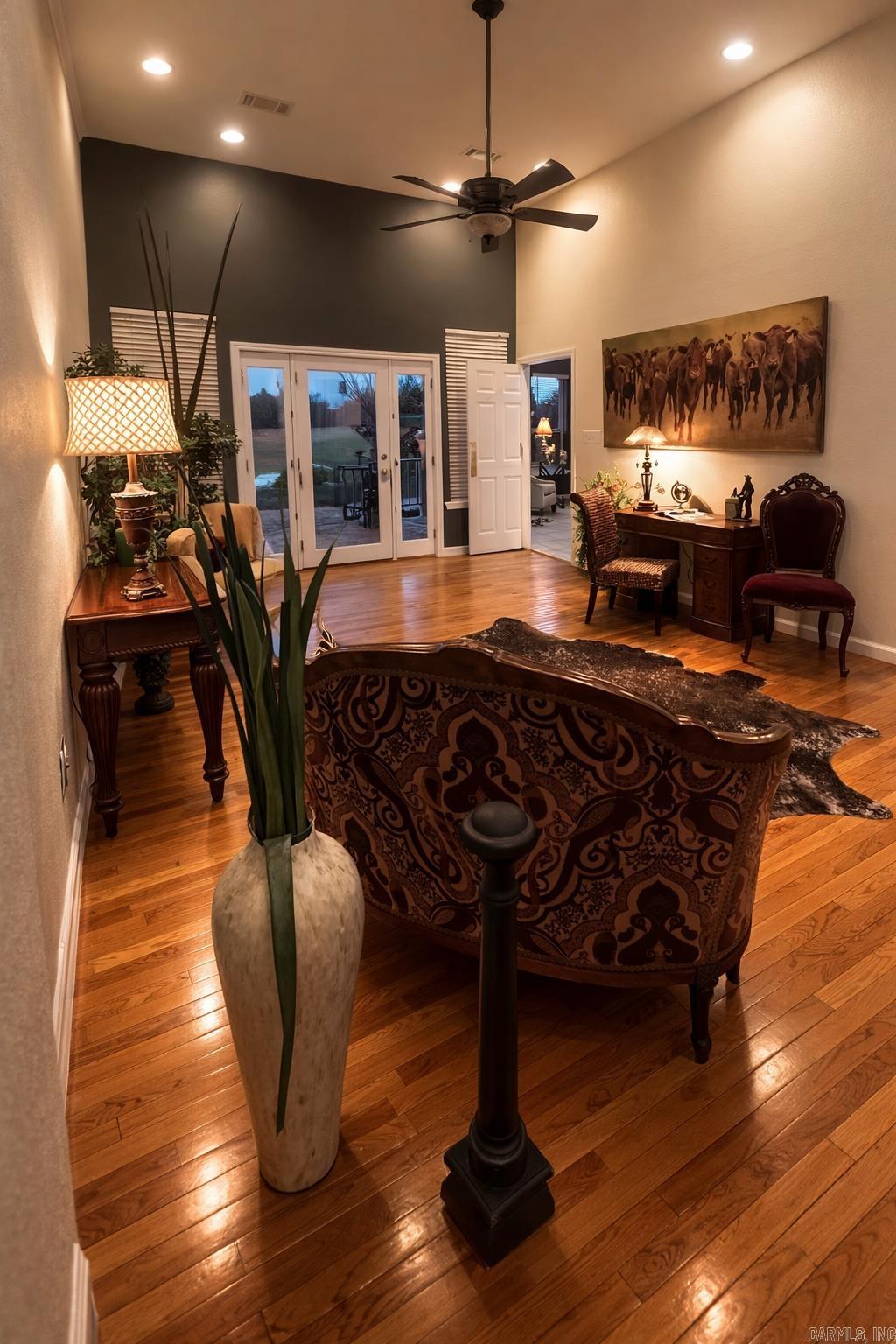 1884 County RD 2651  Lamar, AR