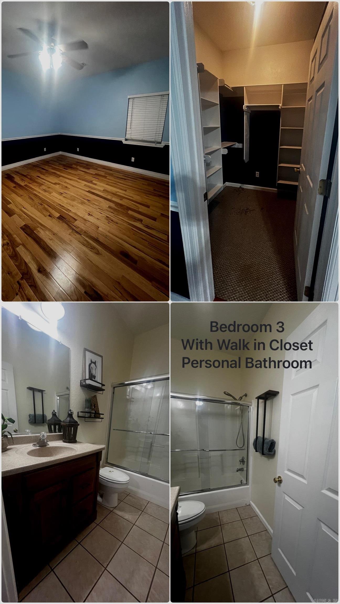 1884 County RD 2651  Lamar, AR