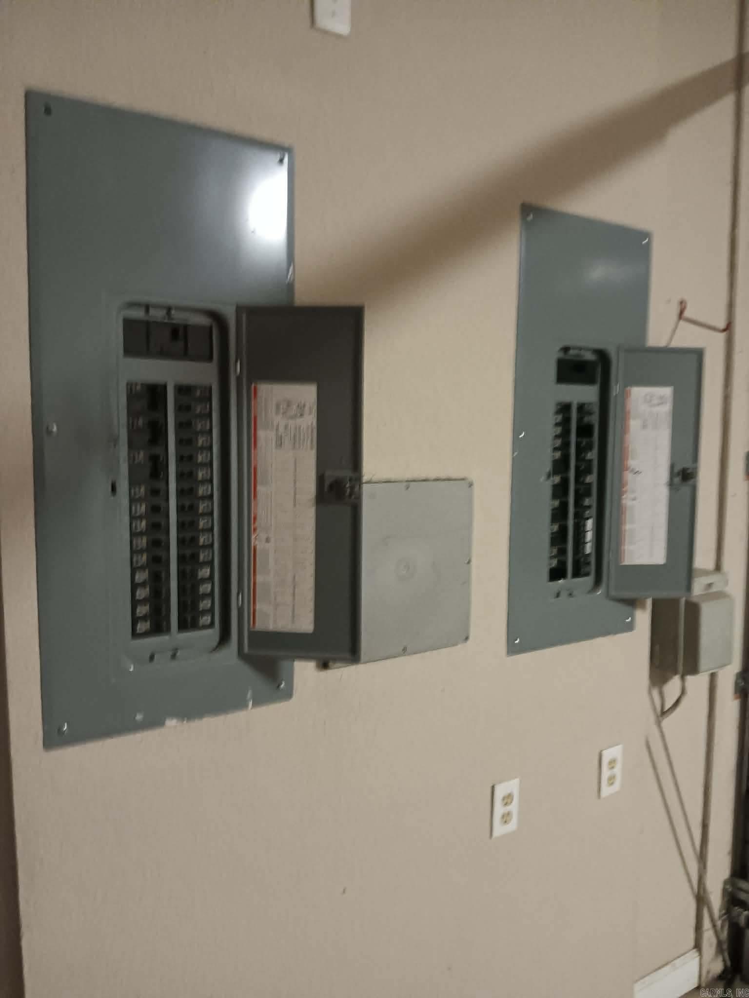 1884 County RD 2651  Lamar, AR