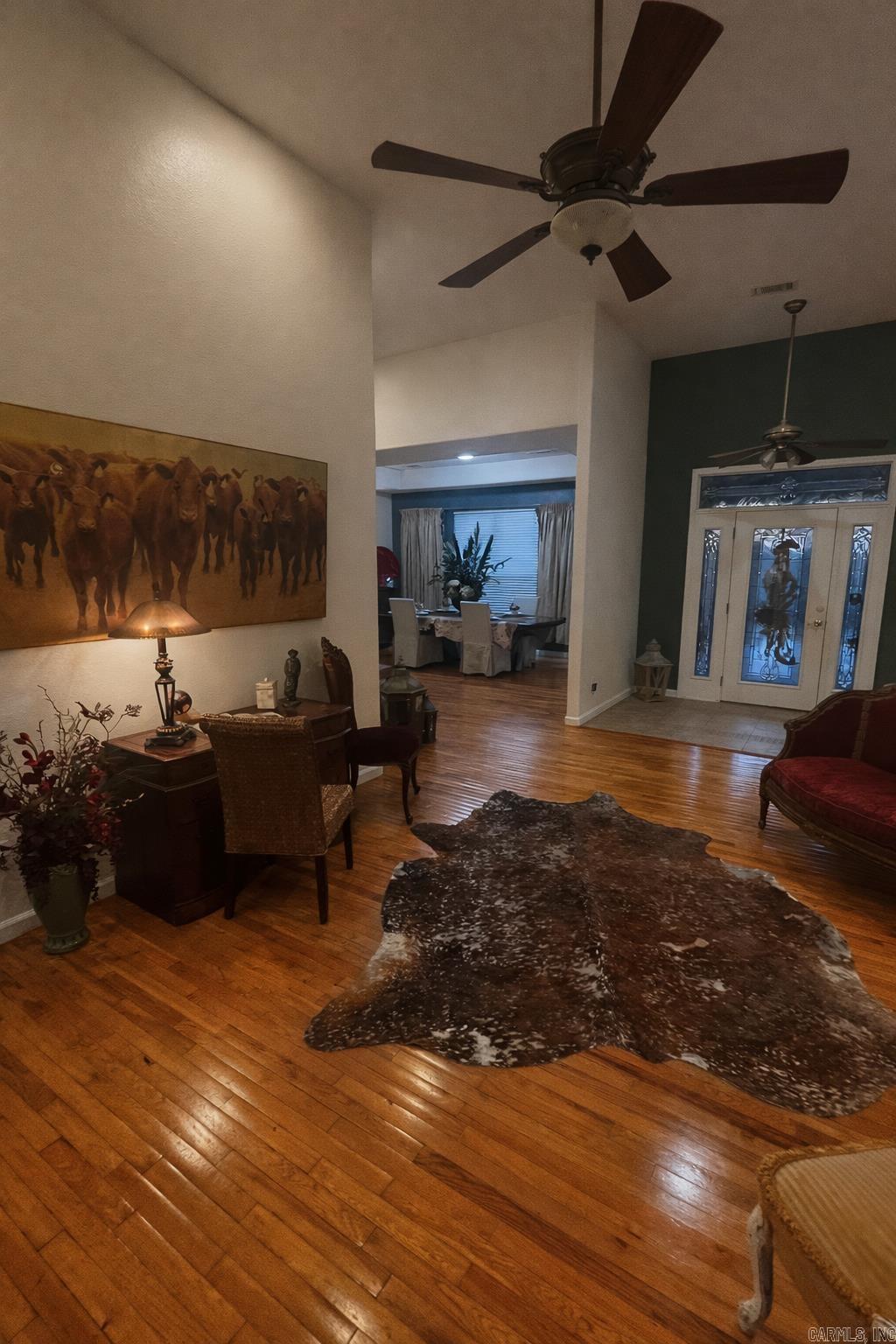 1884 County RD 2651  Lamar, AR