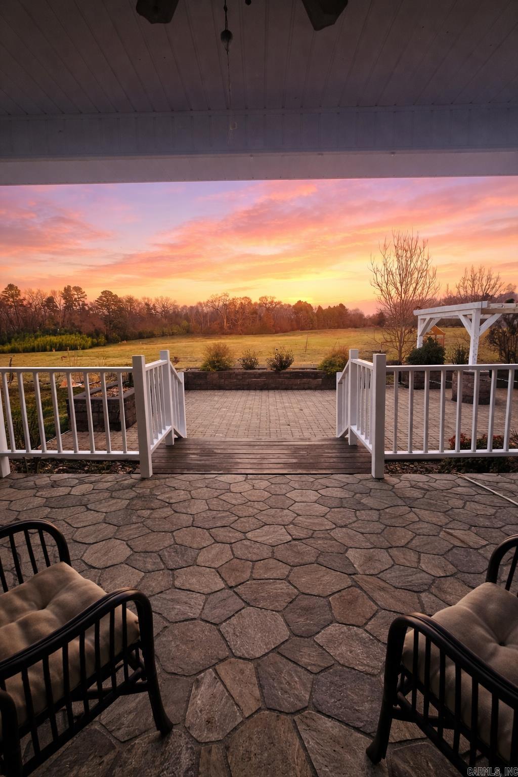 1884 County RD 2651  Lamar, AR