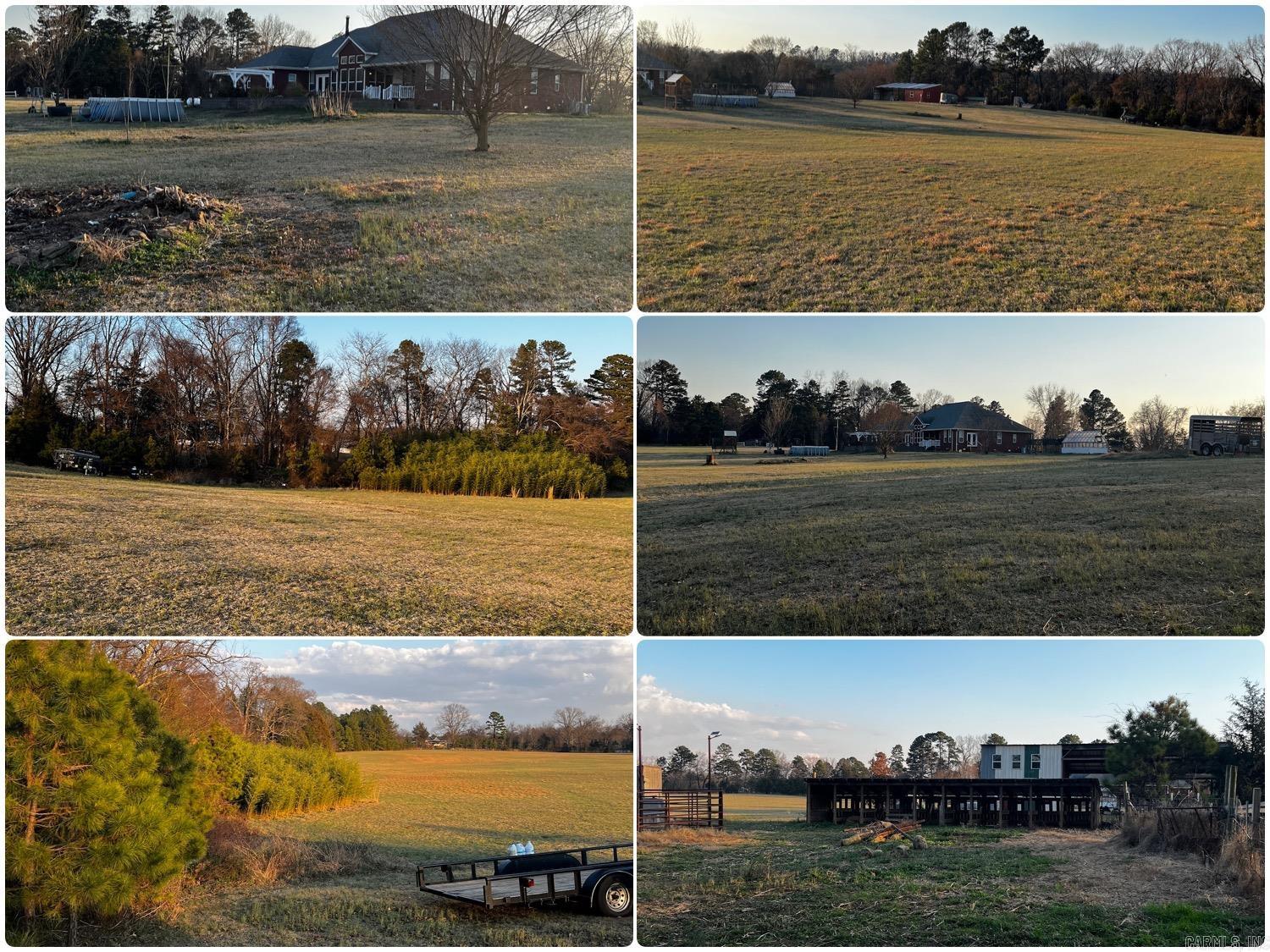 1884 County RD 2651 Lamar, AR 72846