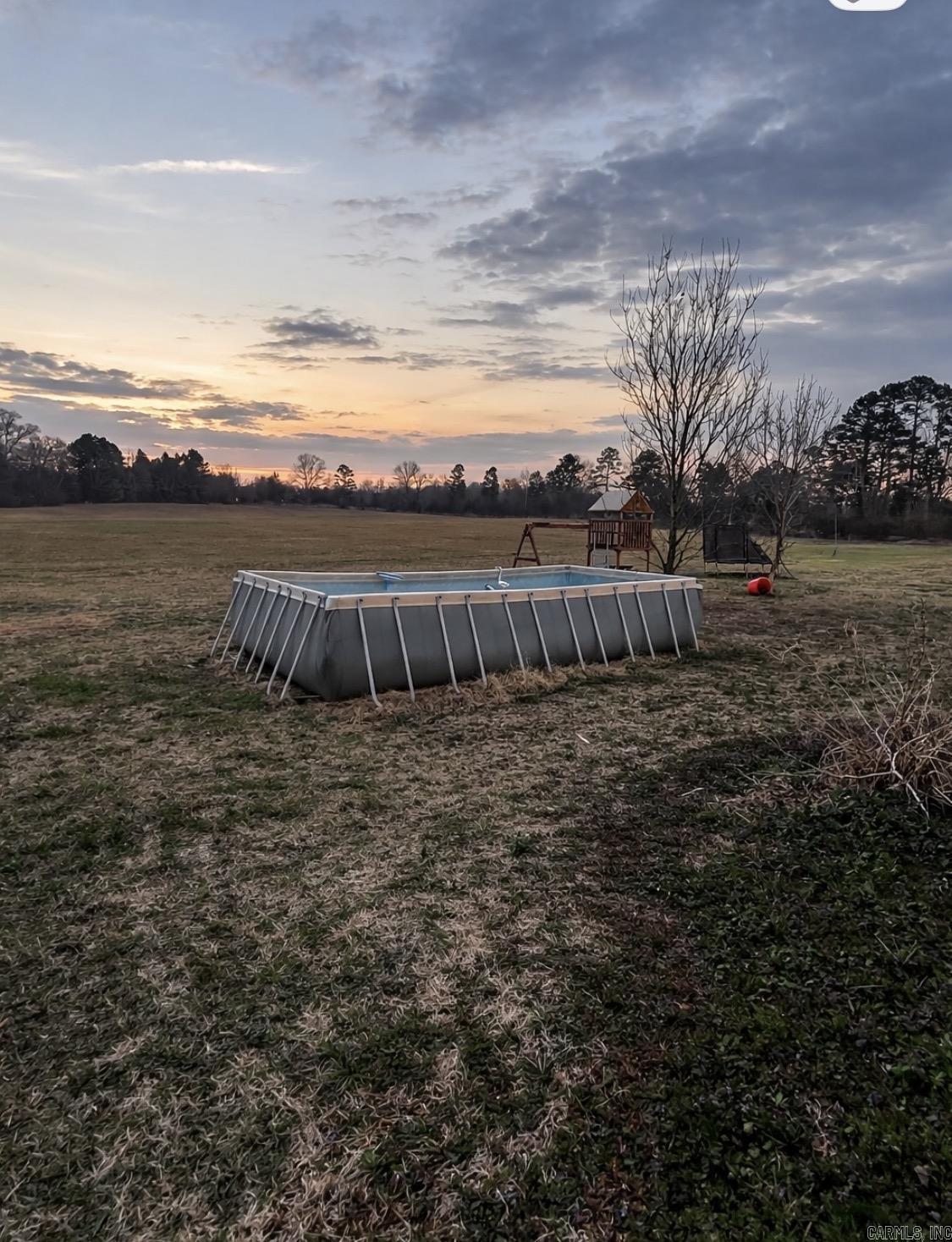 1884 County RD 2651  Lamar, AR