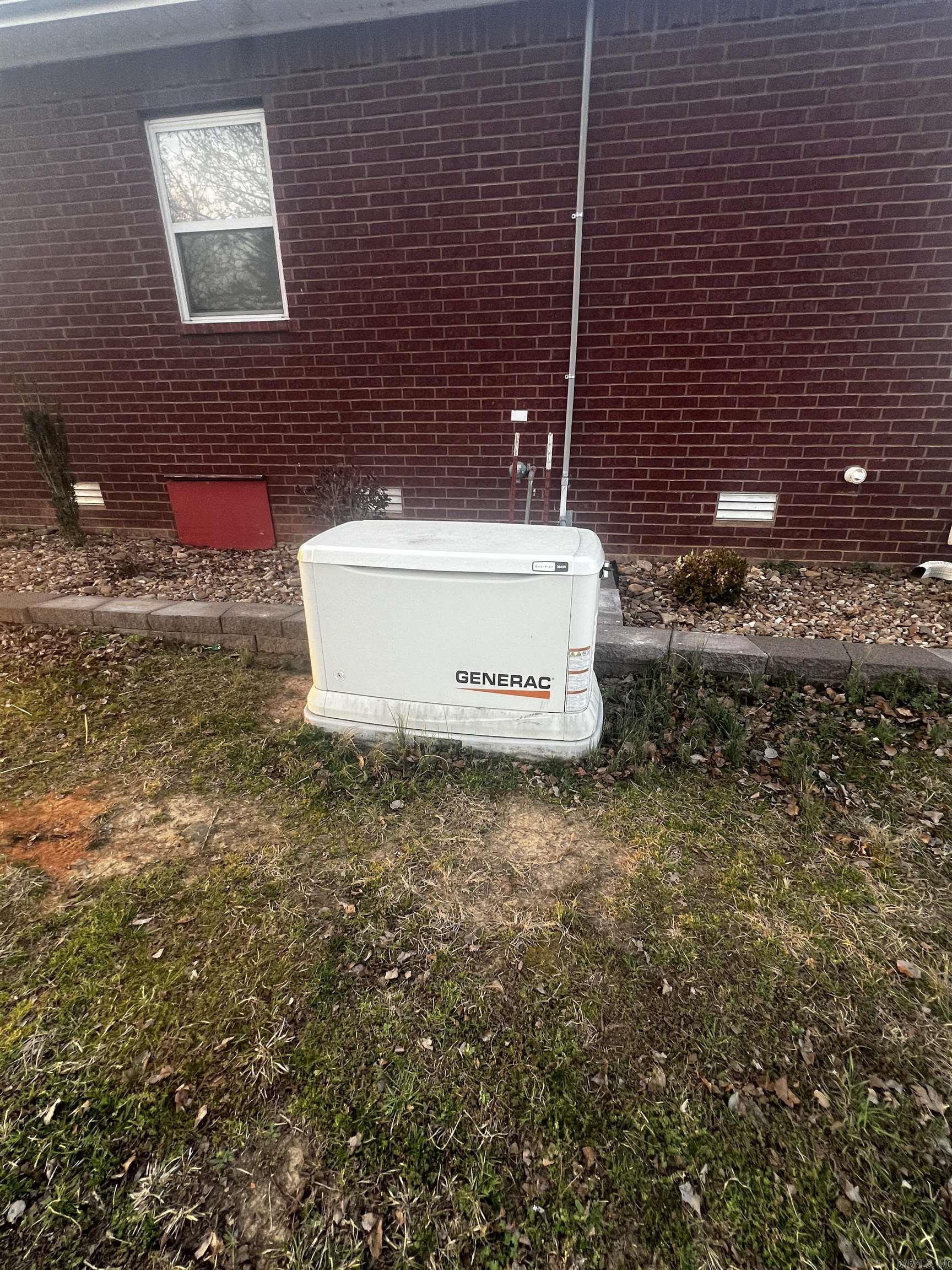 1884 County RD 2651  Lamar, AR