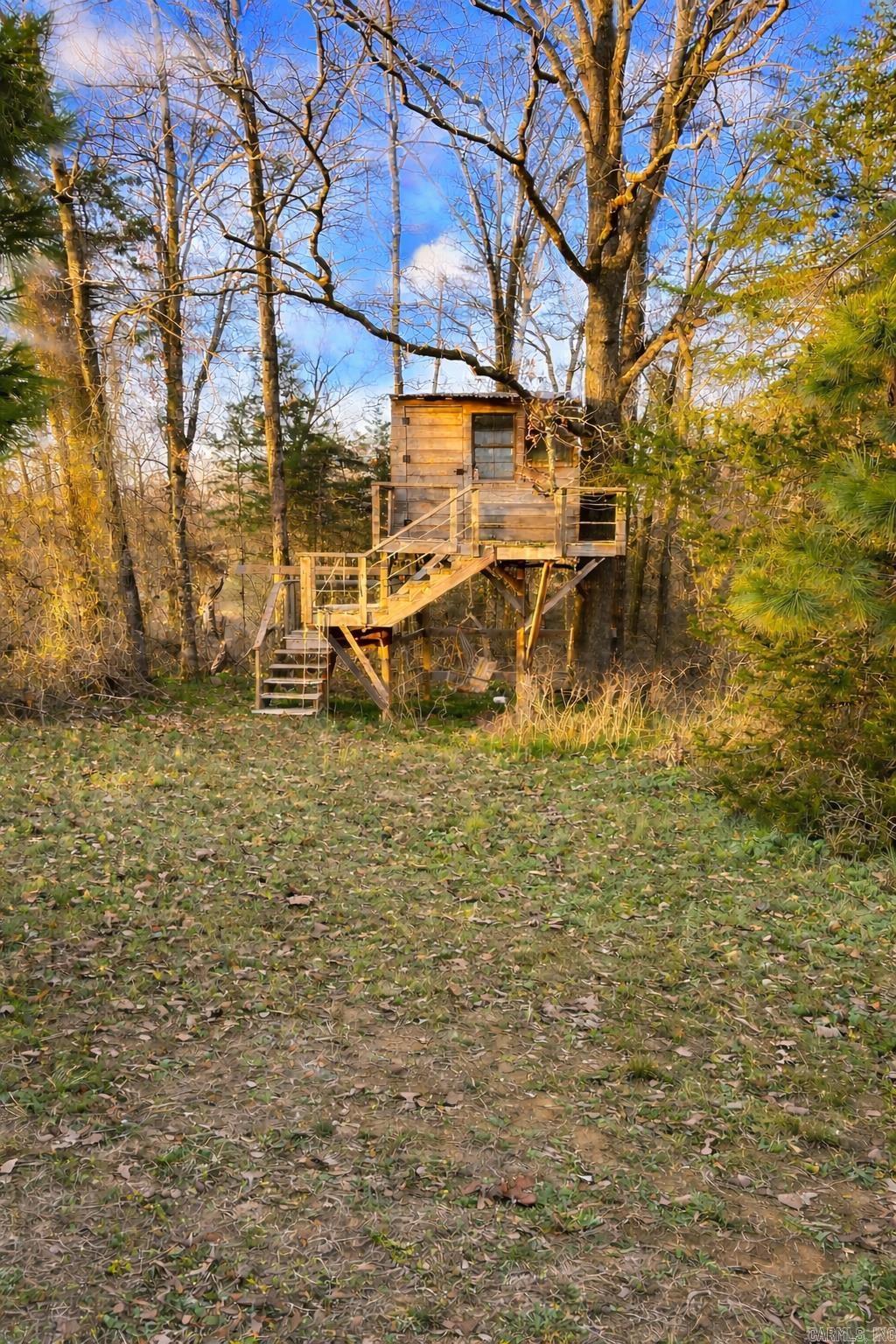 1884 County RD 2651  Lamar, AR