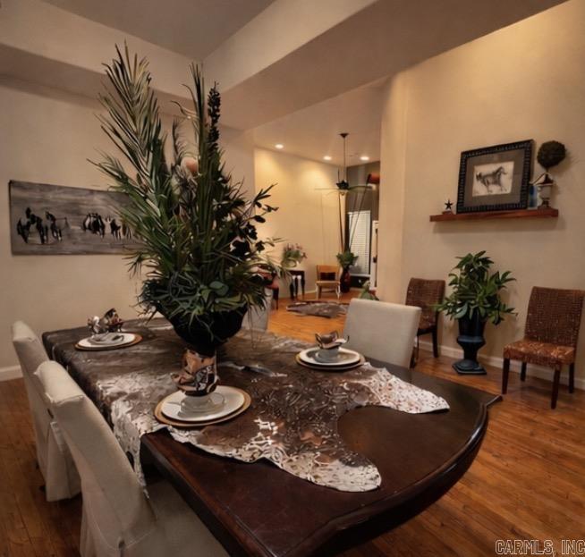 1884 County RD 2651  Lamar, AR