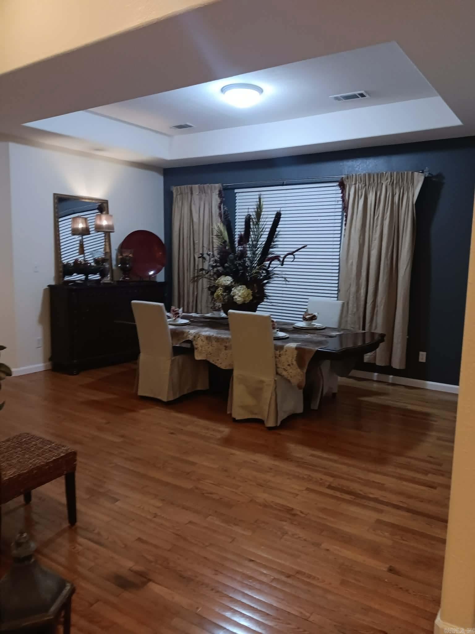 1884 County RD 2651  Lamar, AR