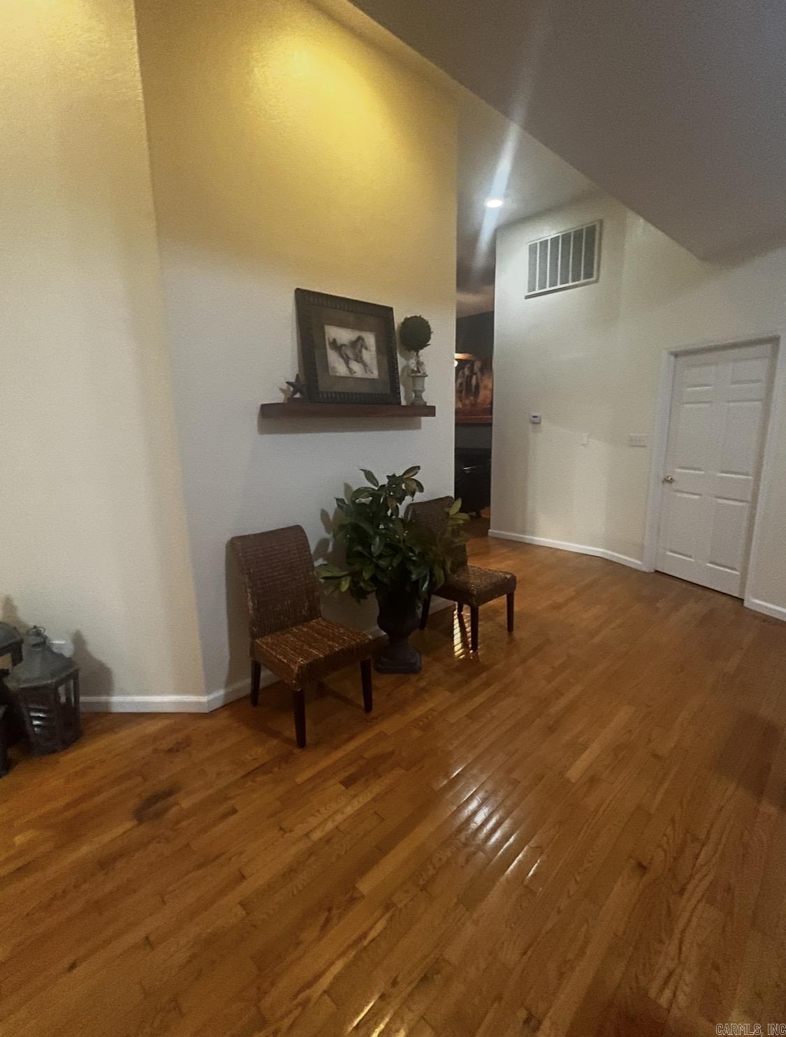 1884 County RD 2651  Lamar, AR