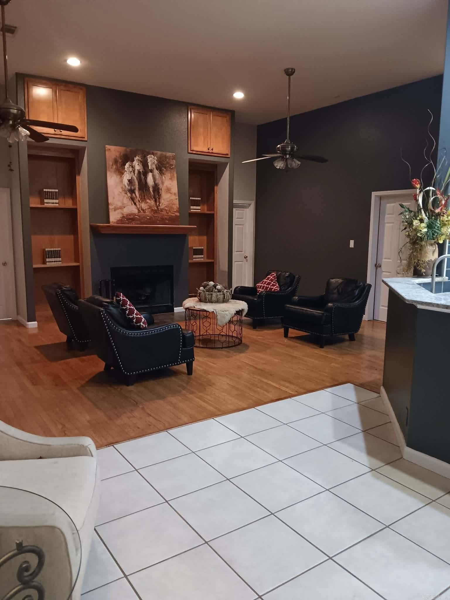 1884 County RD 2651  Lamar, AR