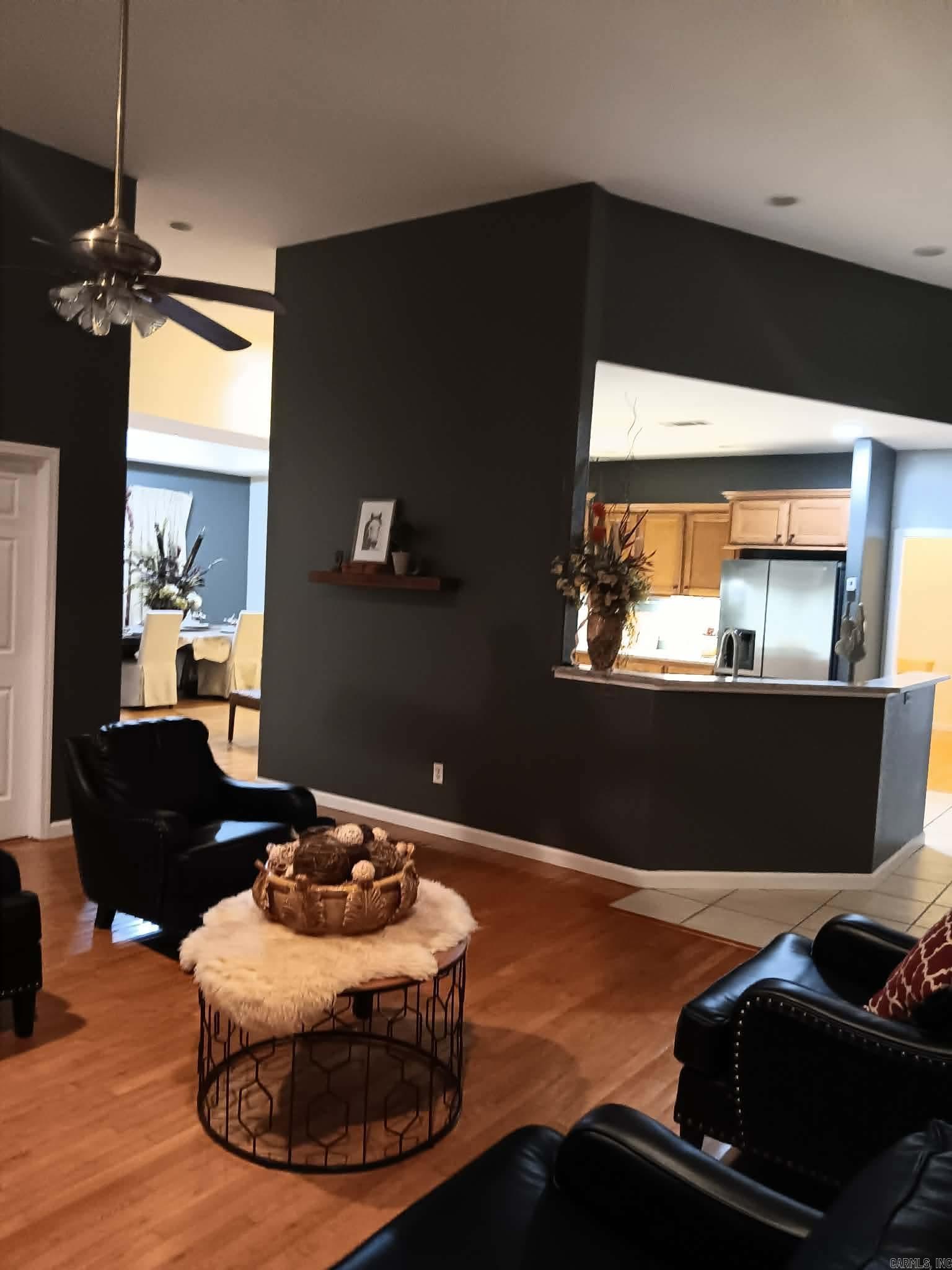 1884 County RD 2651  Lamar, AR