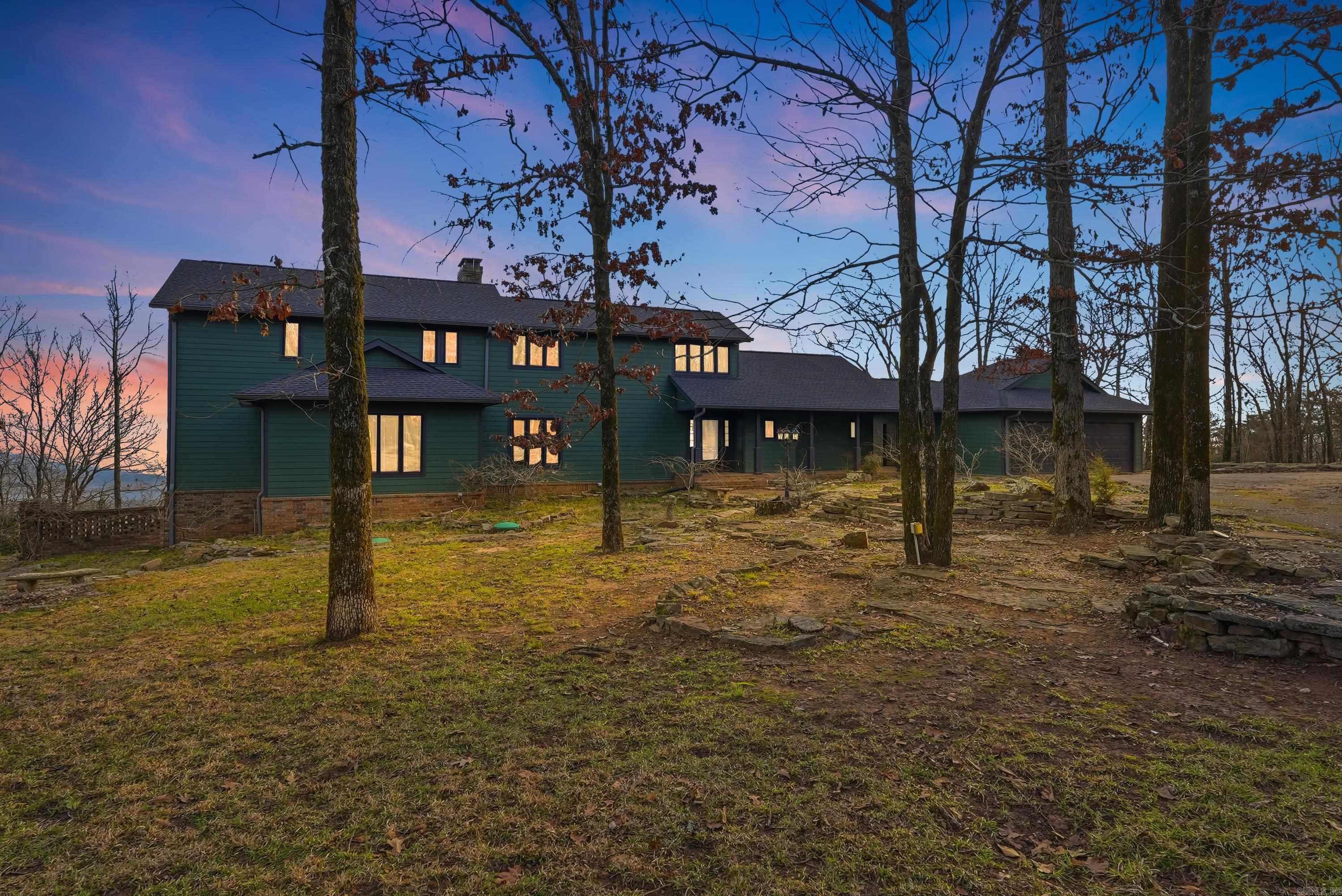 1097 Winrock Drive  Morrilton, AR