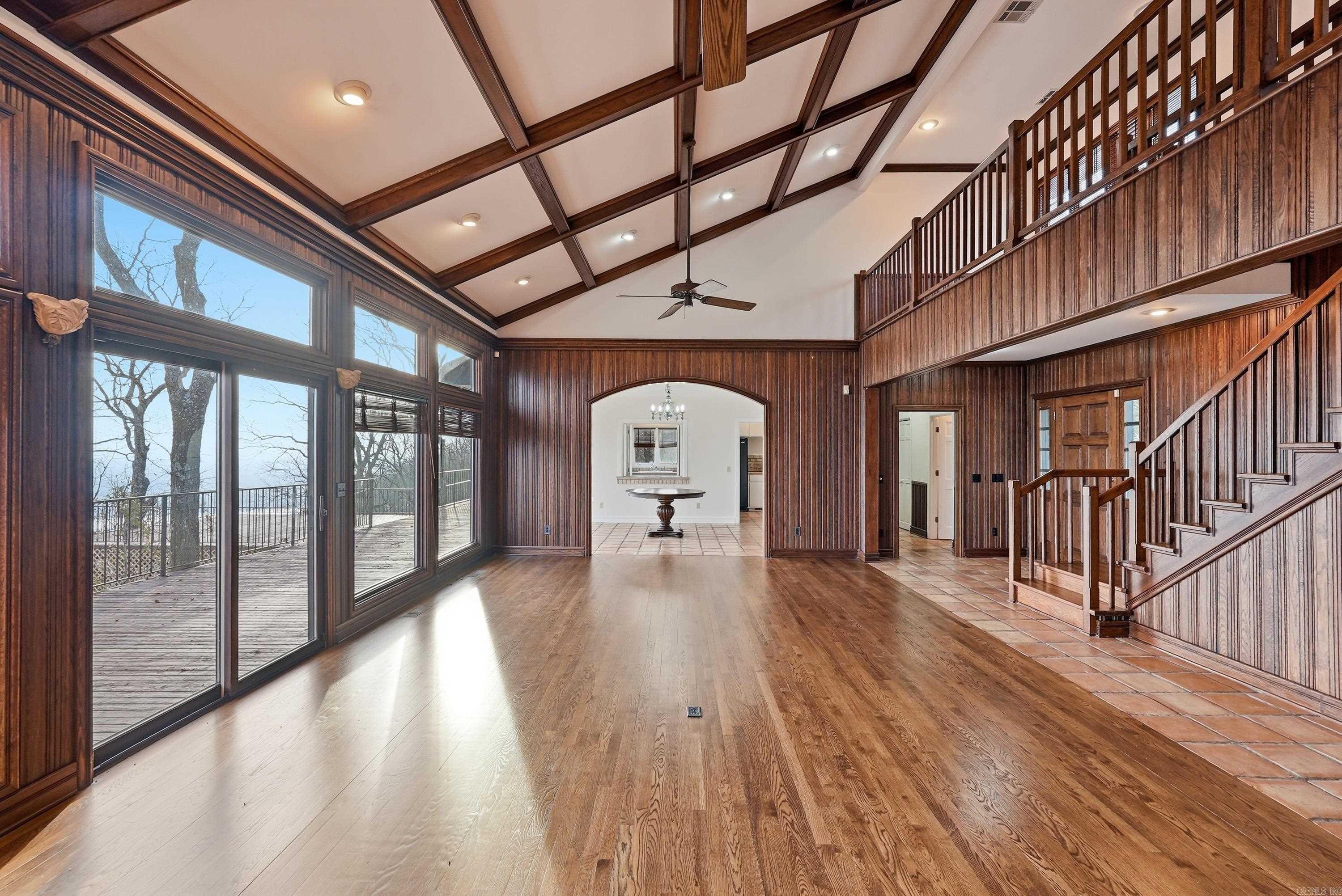 1097 Winrock Drive  Morrilton, AR