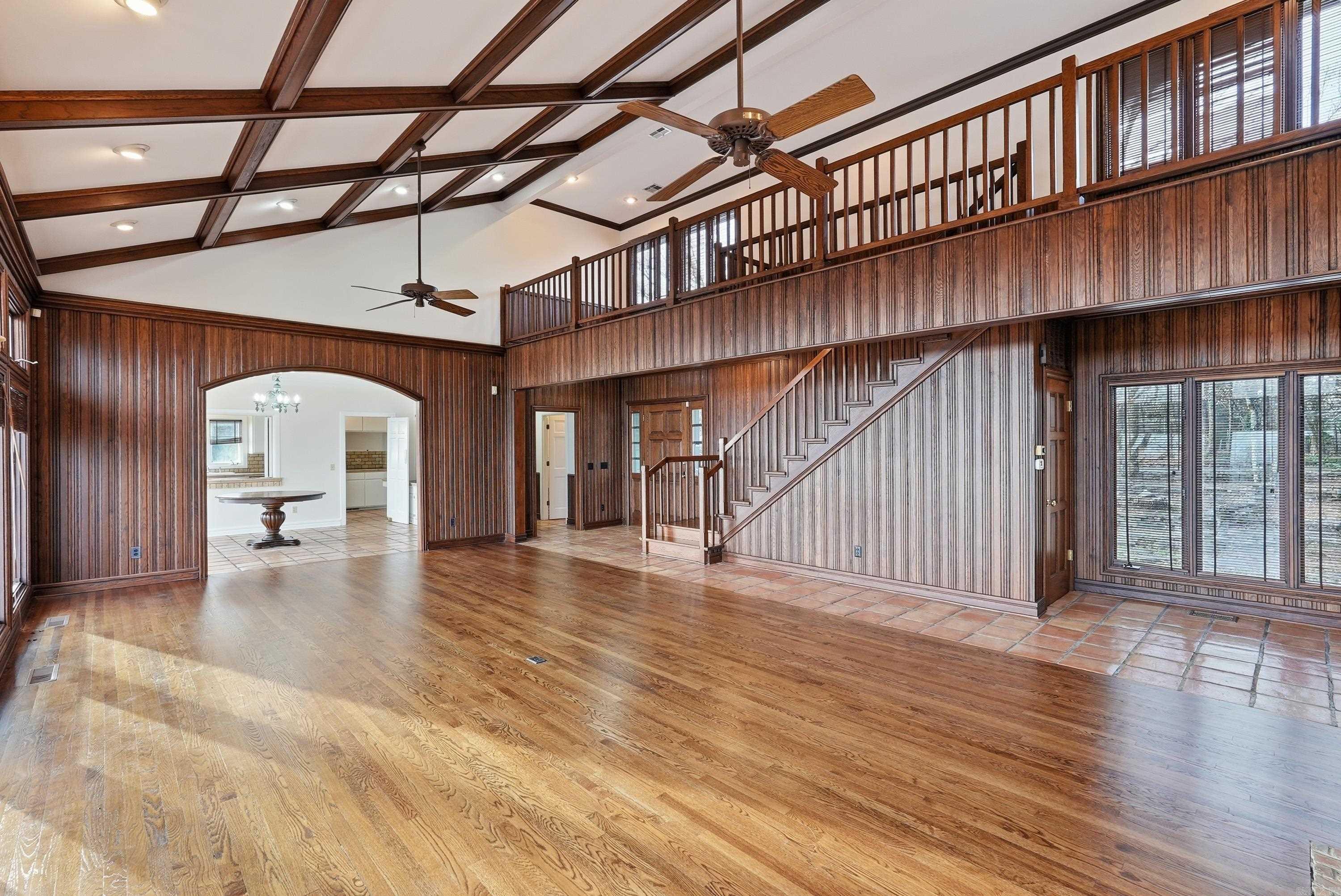 1097 Winrock Drive  Morrilton, AR