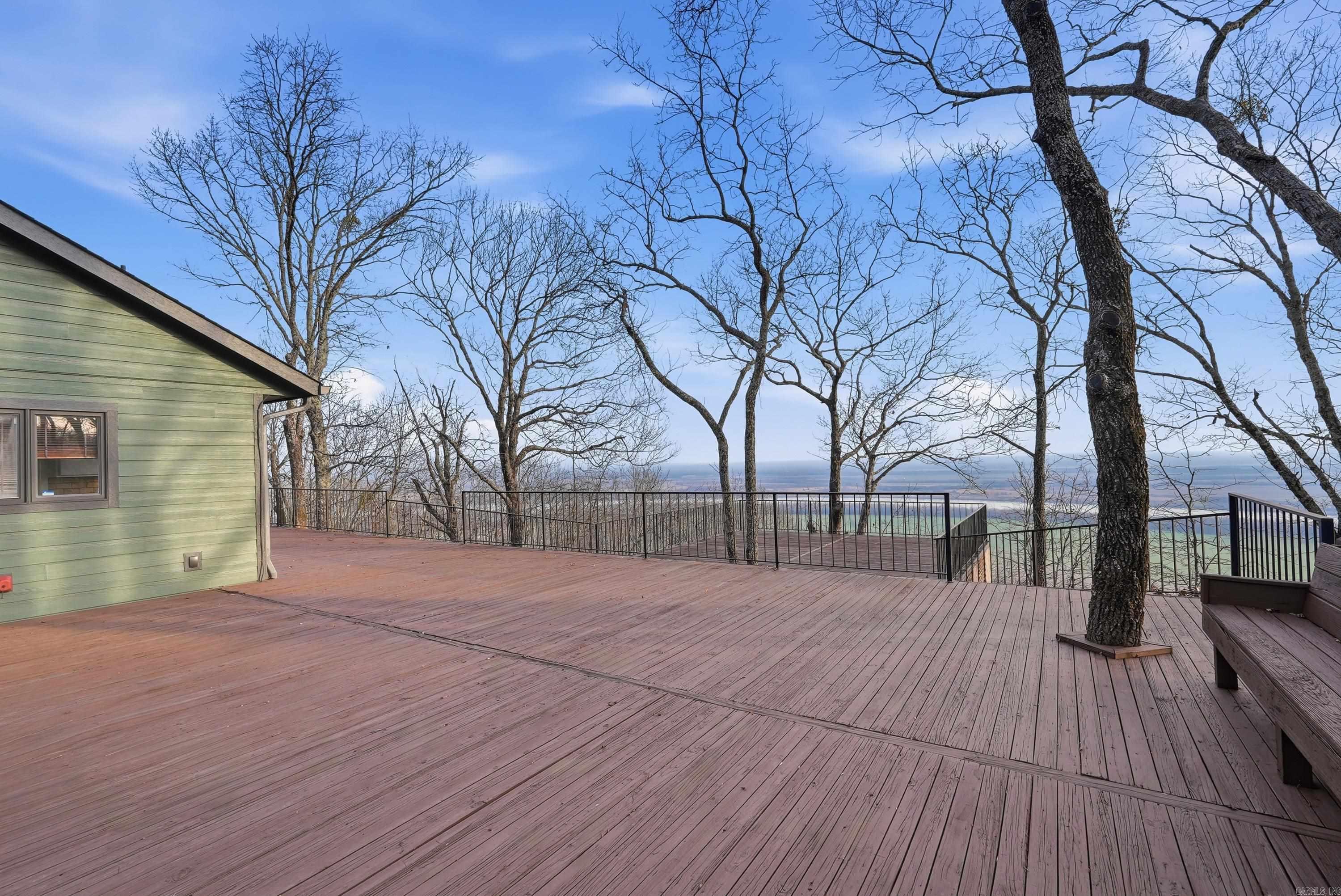 1097 Winrock Drive  Morrilton, AR