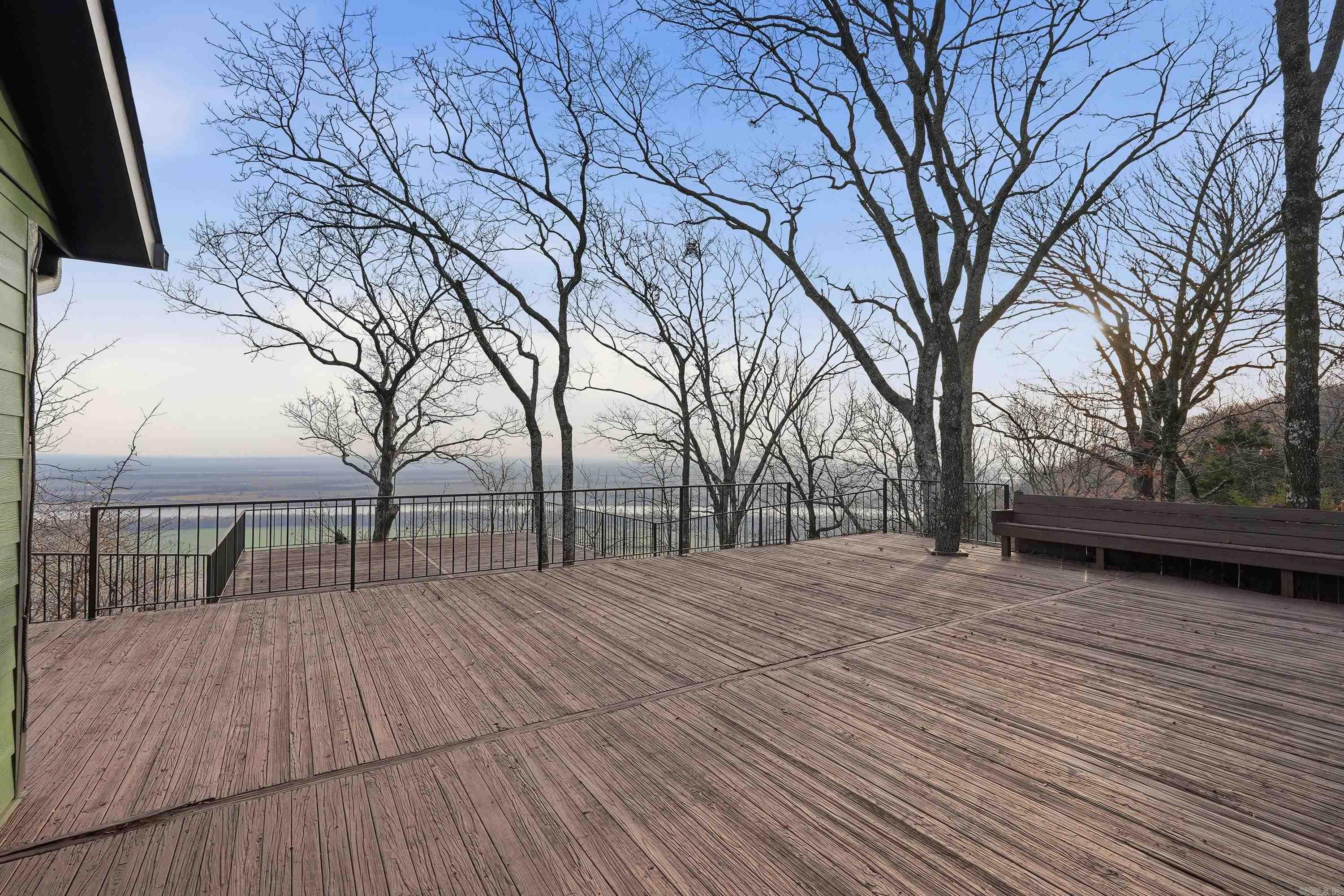 1097 Winrock Drive  Morrilton, AR