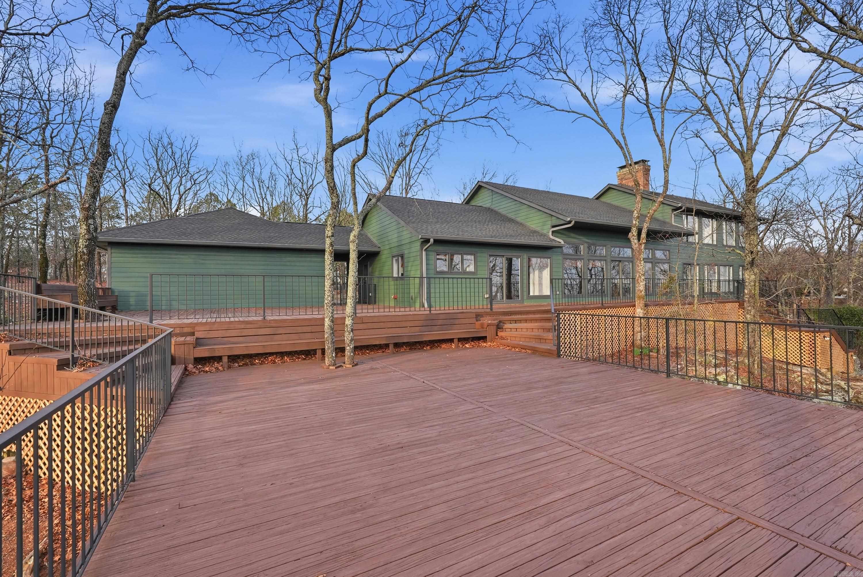 1097 Winrock Drive  Morrilton, AR