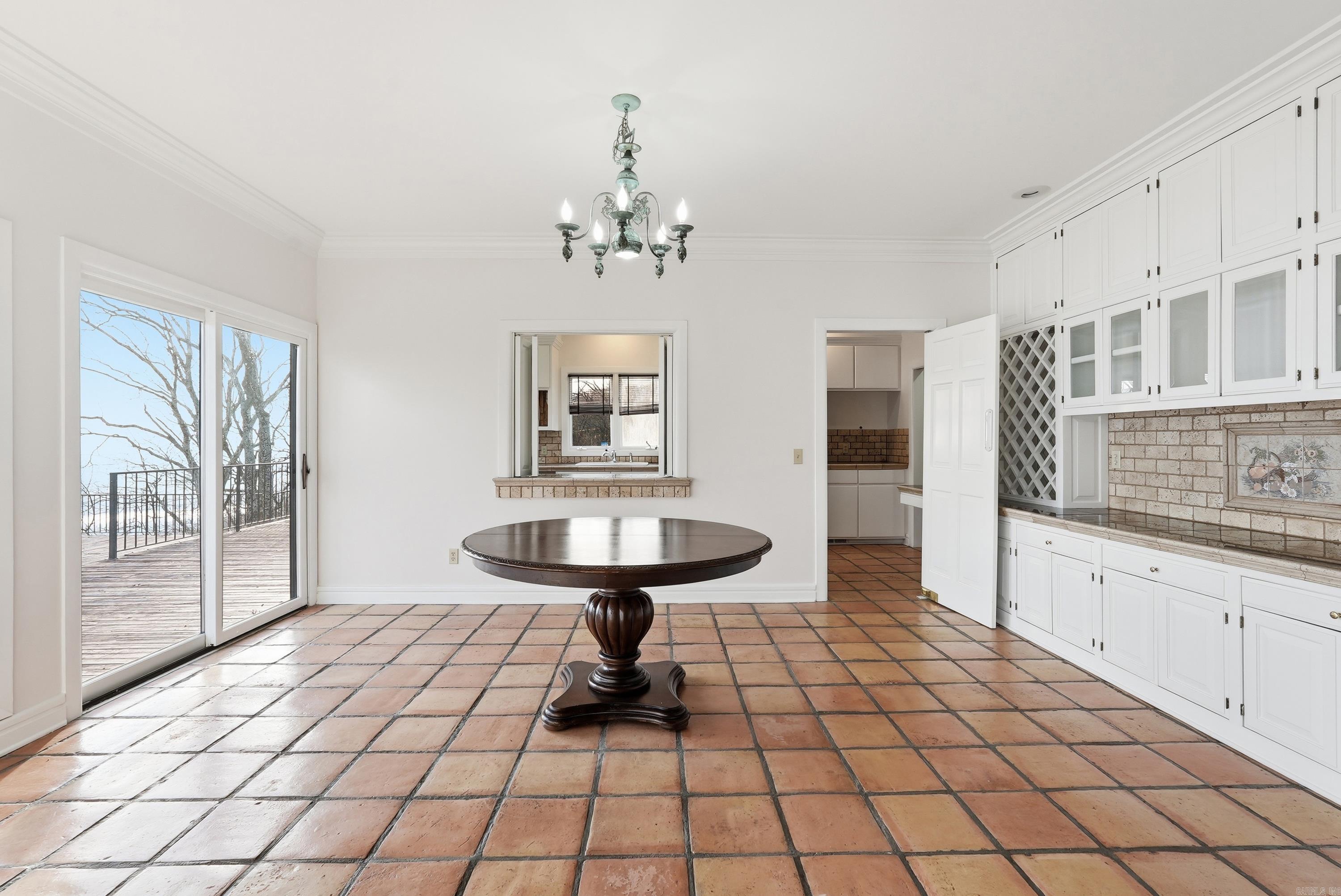 1097 Winrock Drive  Morrilton, AR