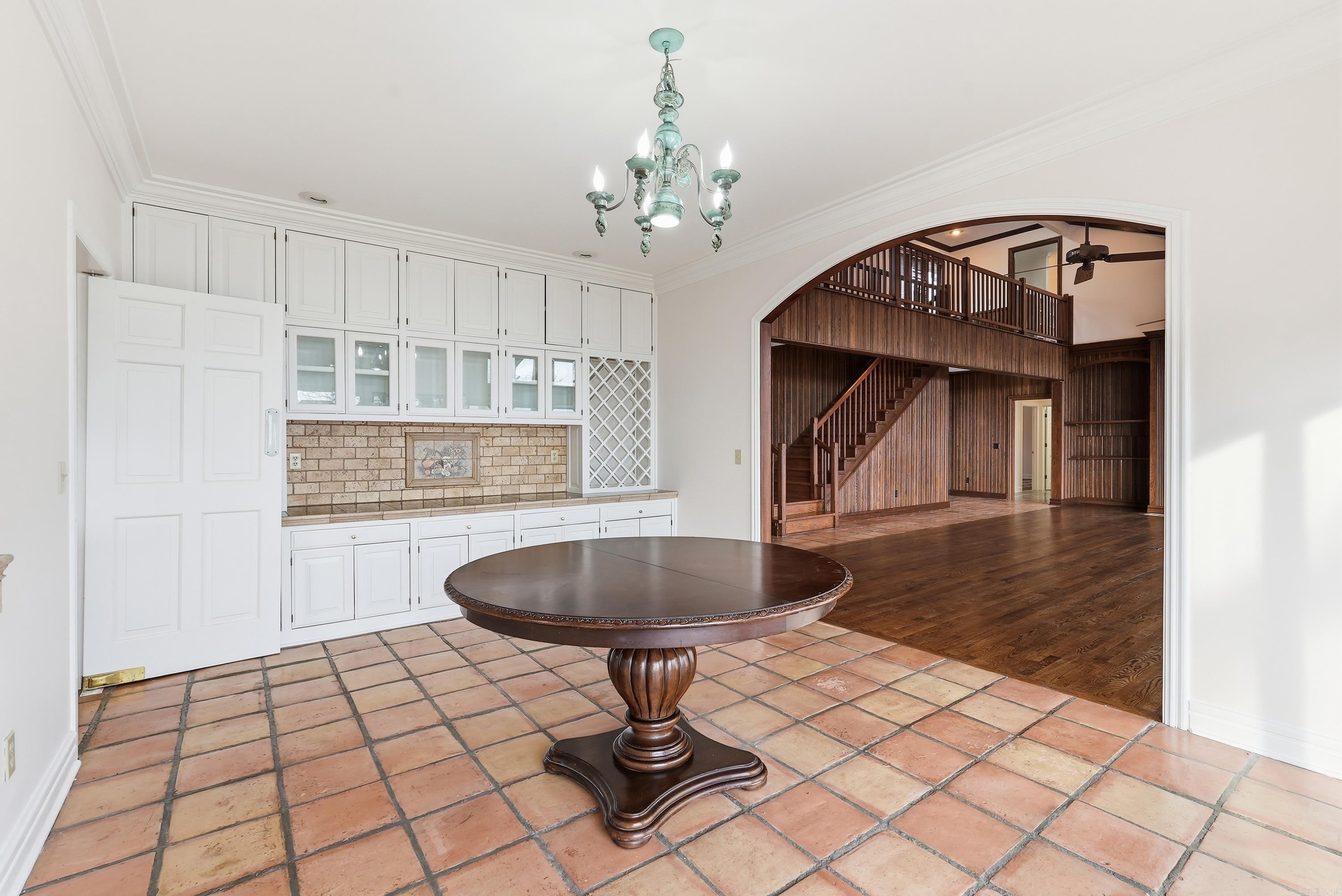 1097 Winrock Drive  Morrilton, AR