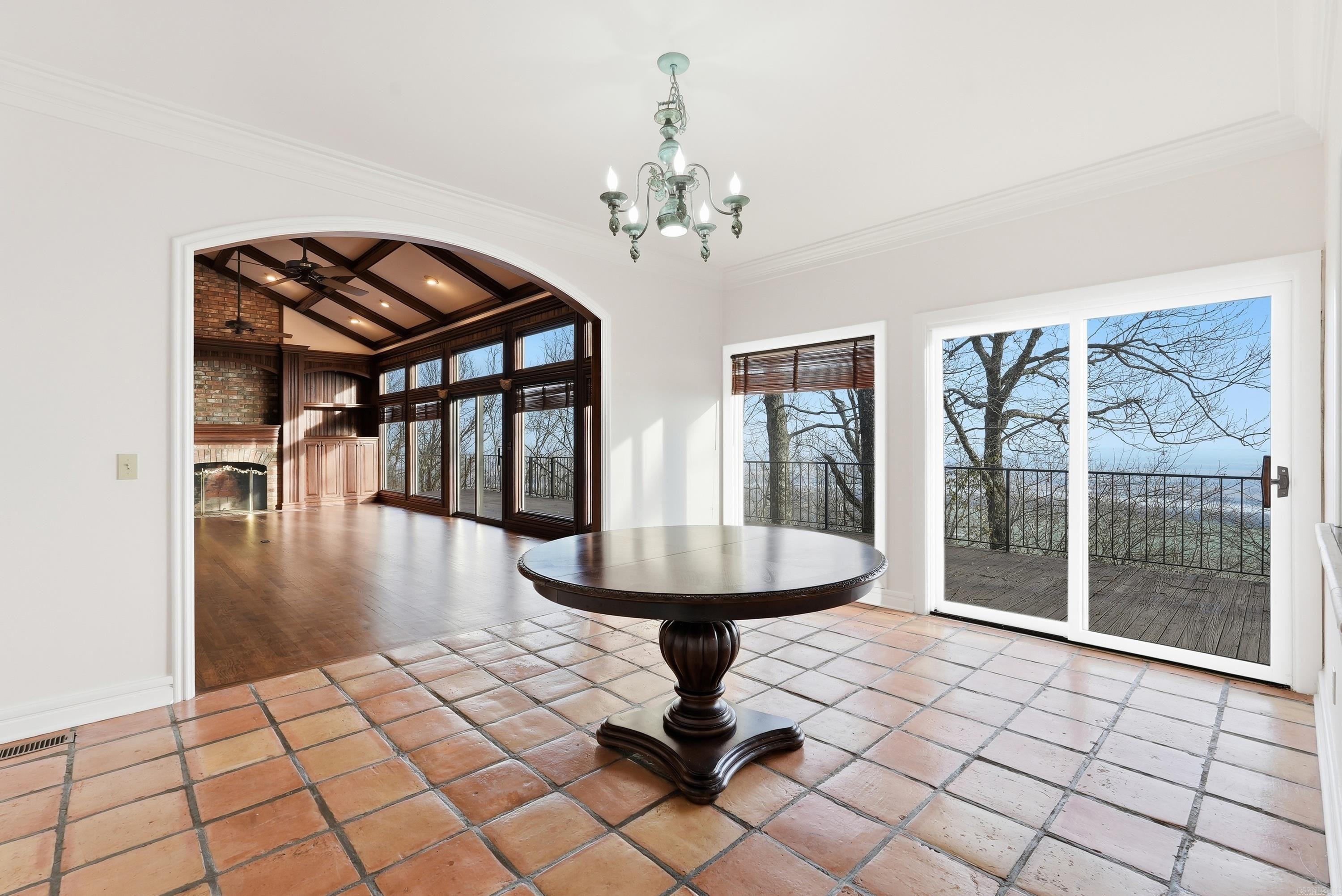 1097 Winrock Drive  Morrilton, AR