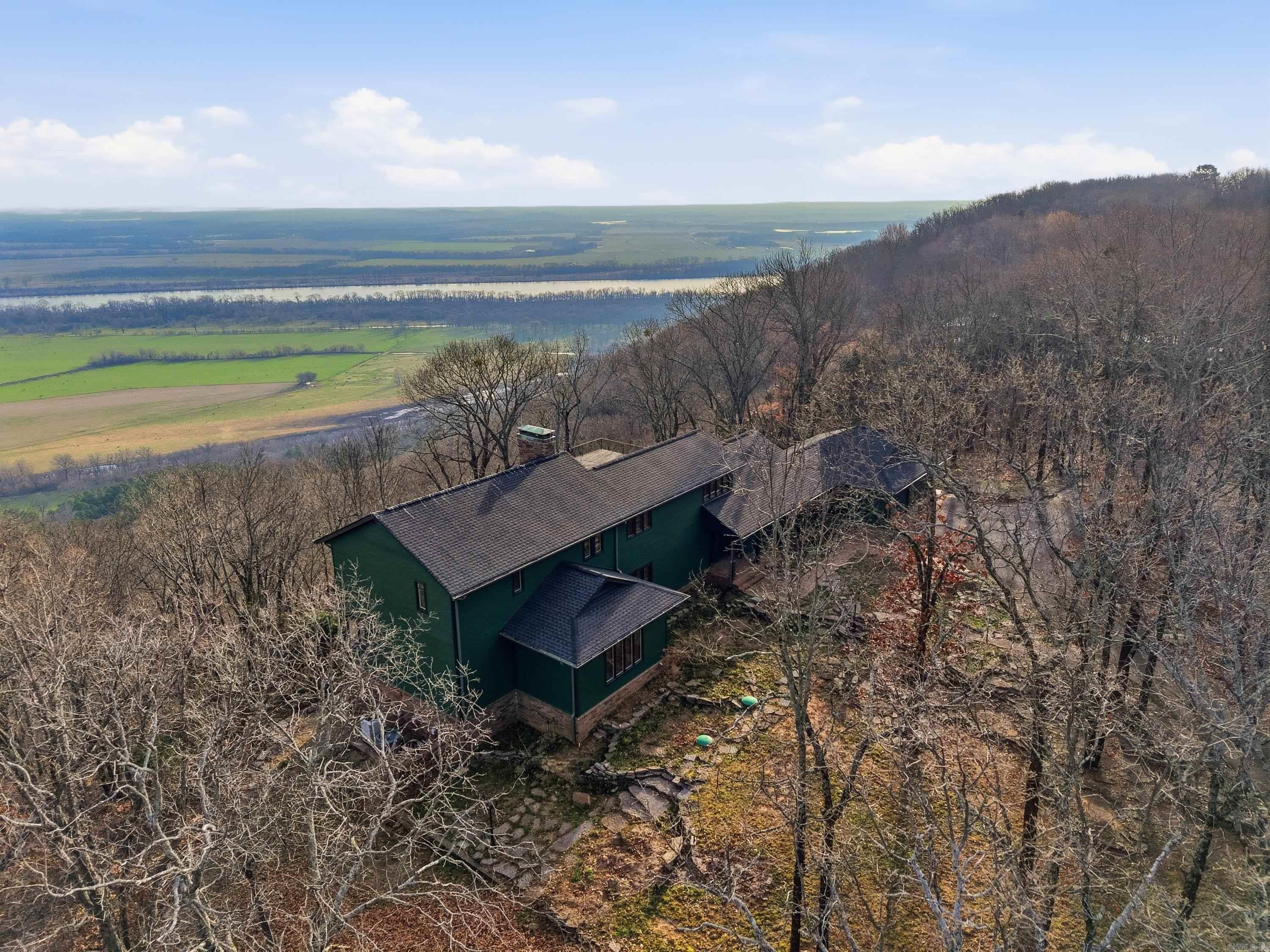 1097 Winrock Drive  Morrilton, AR