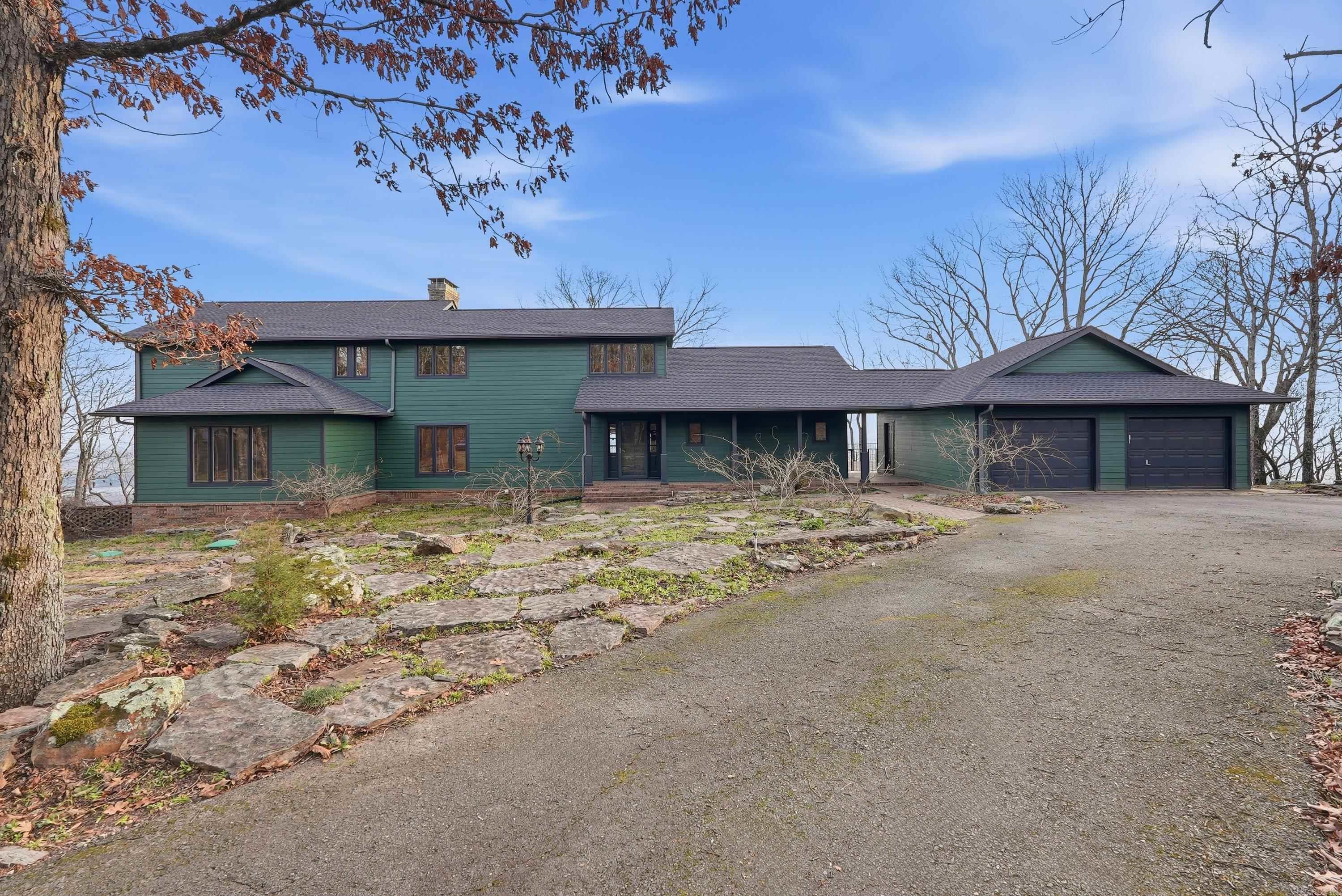 1097 Winrock Drive  Morrilton, AR