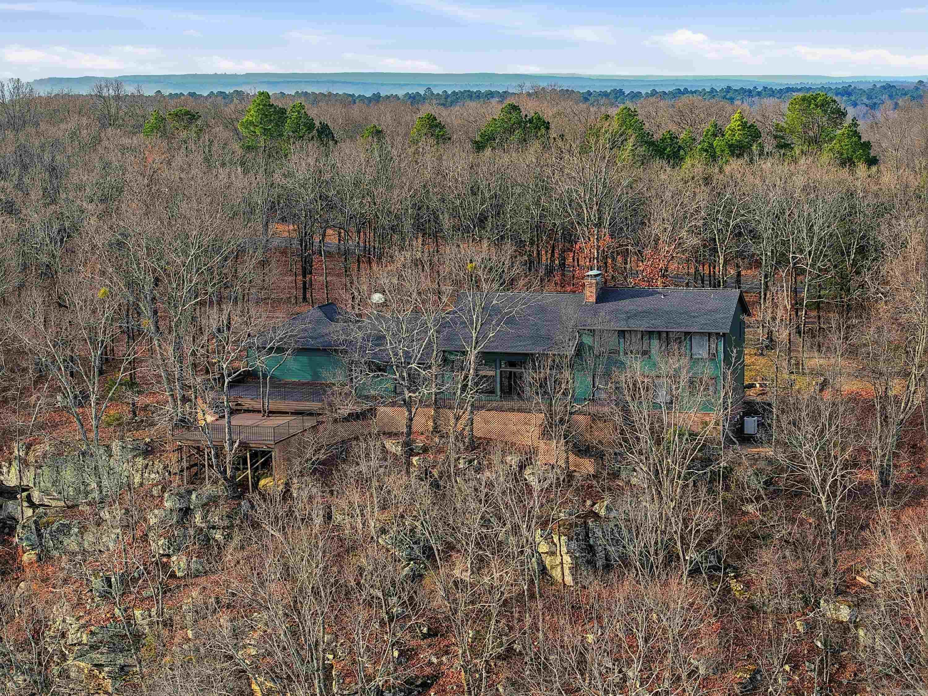 1097 Winrock Drive  Morrilton, AR