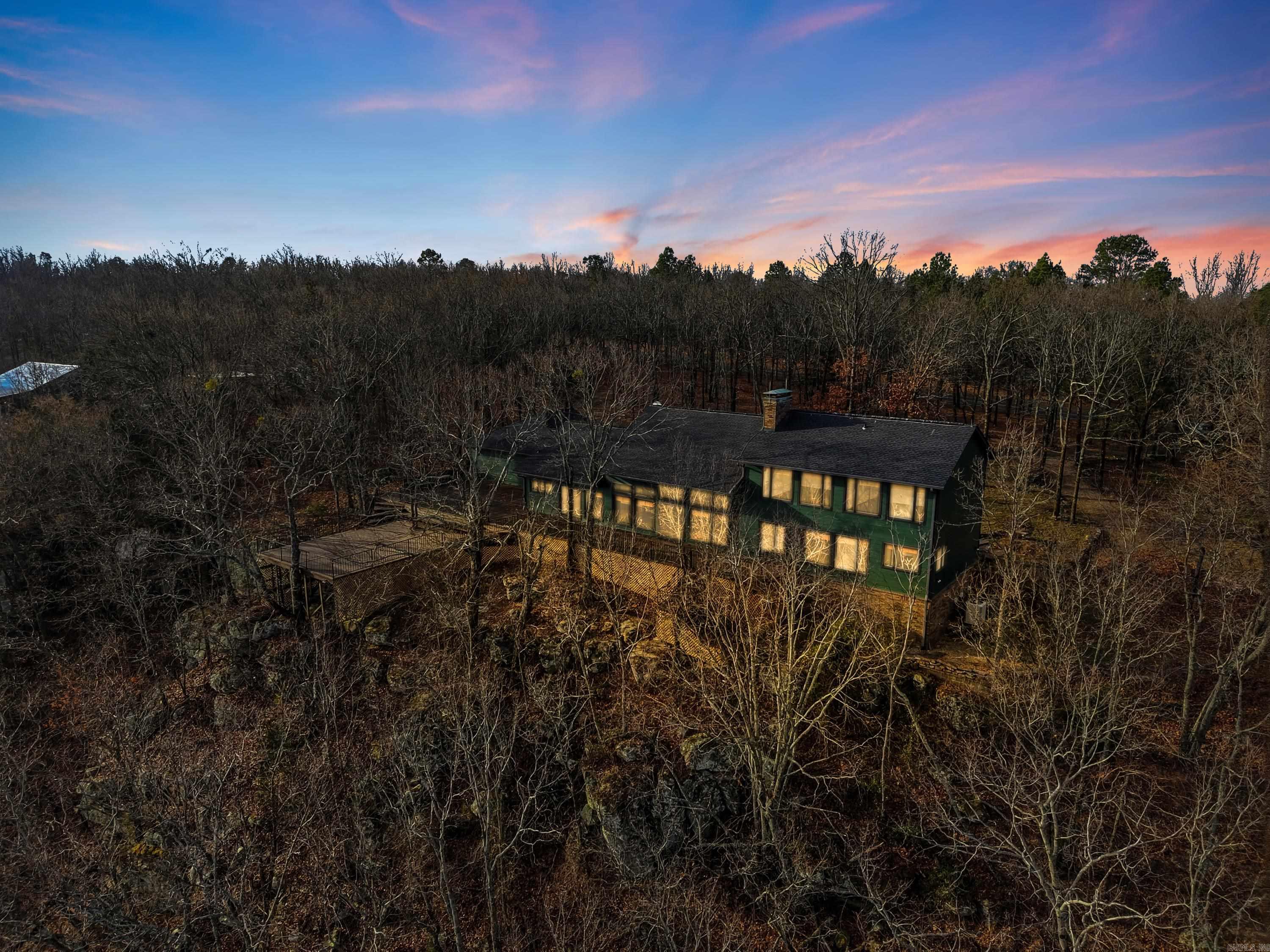 1097 Winrock Drive  Morrilton, AR