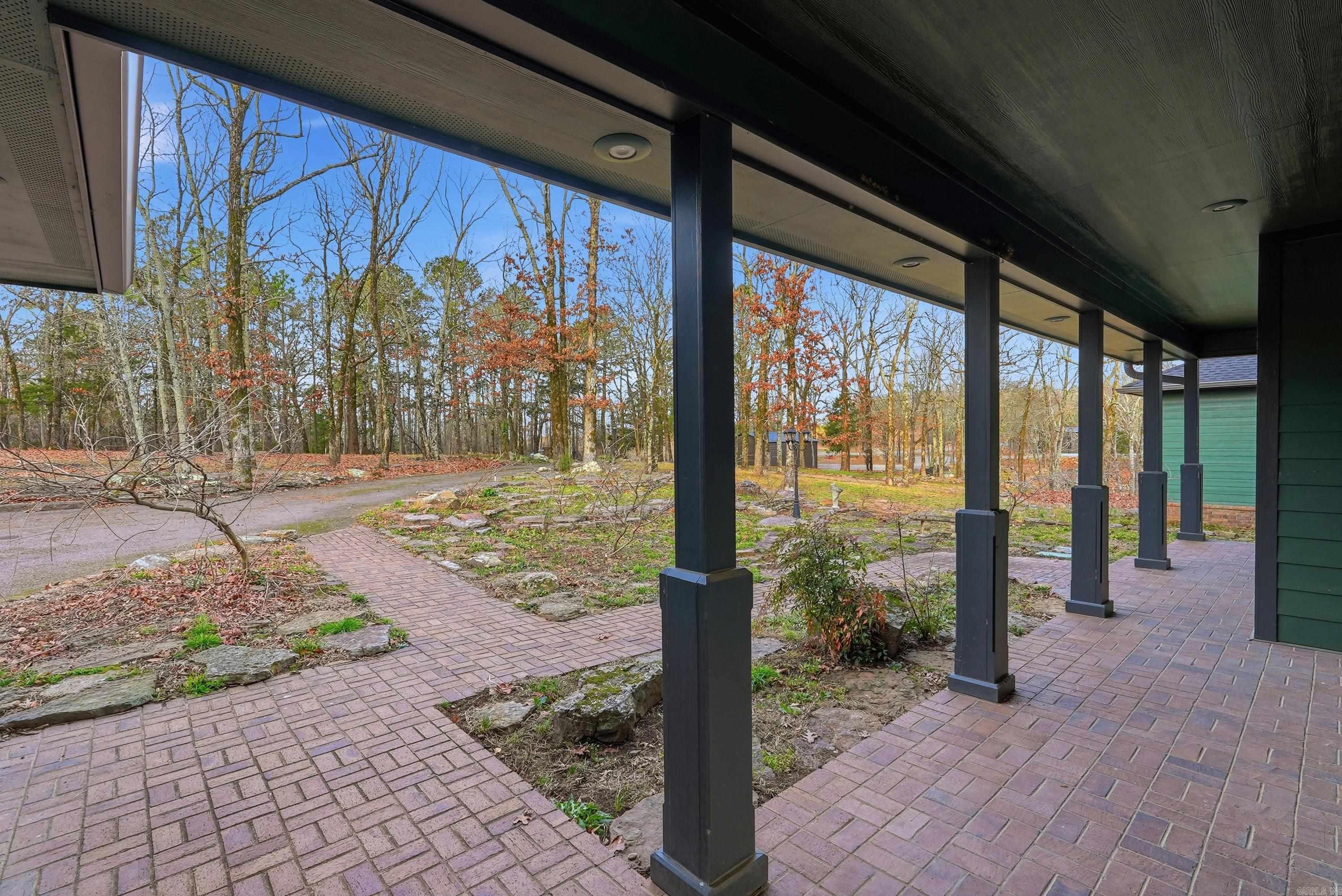 1097 Winrock Drive  Morrilton, AR