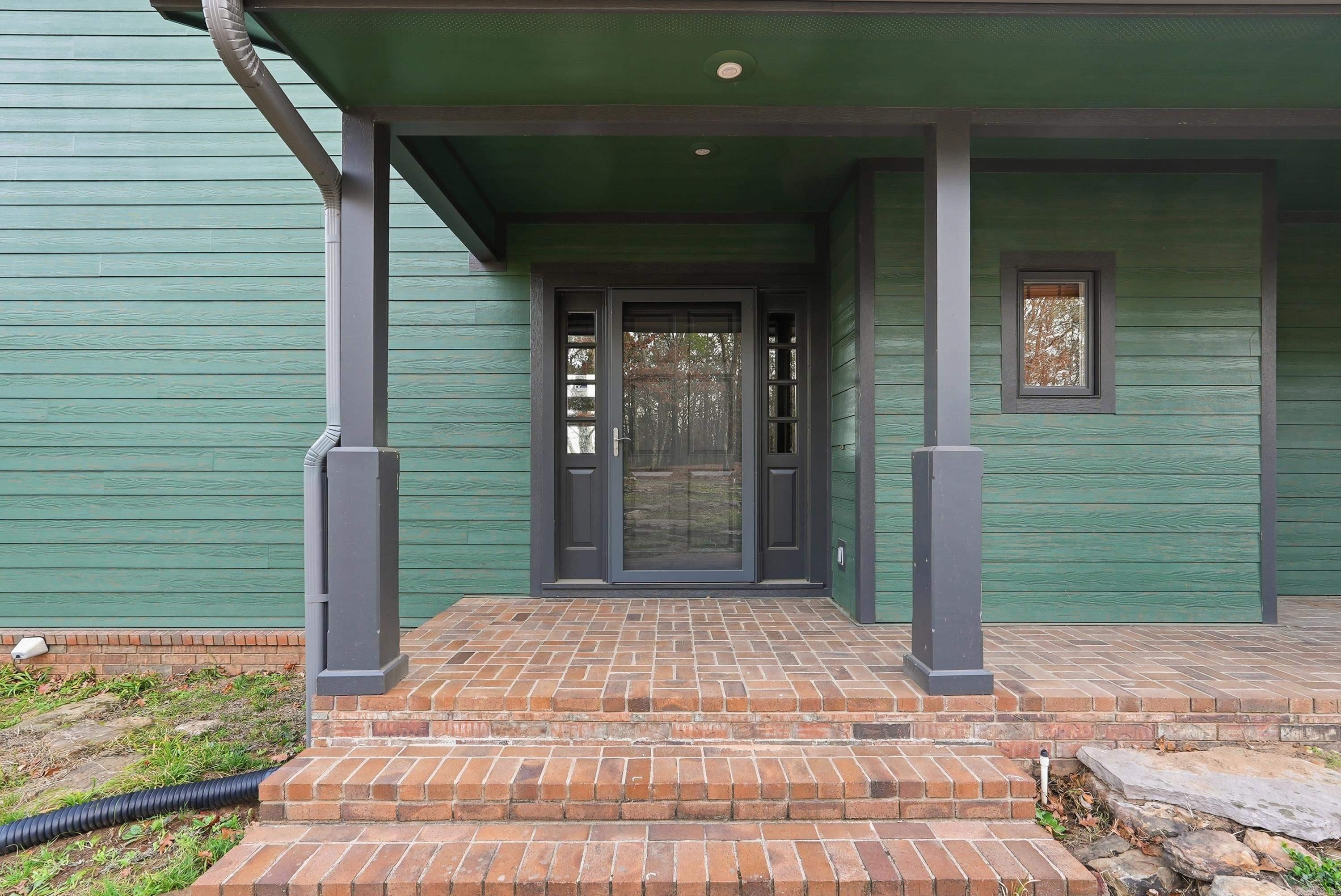 1097 Winrock Drive  Morrilton, AR